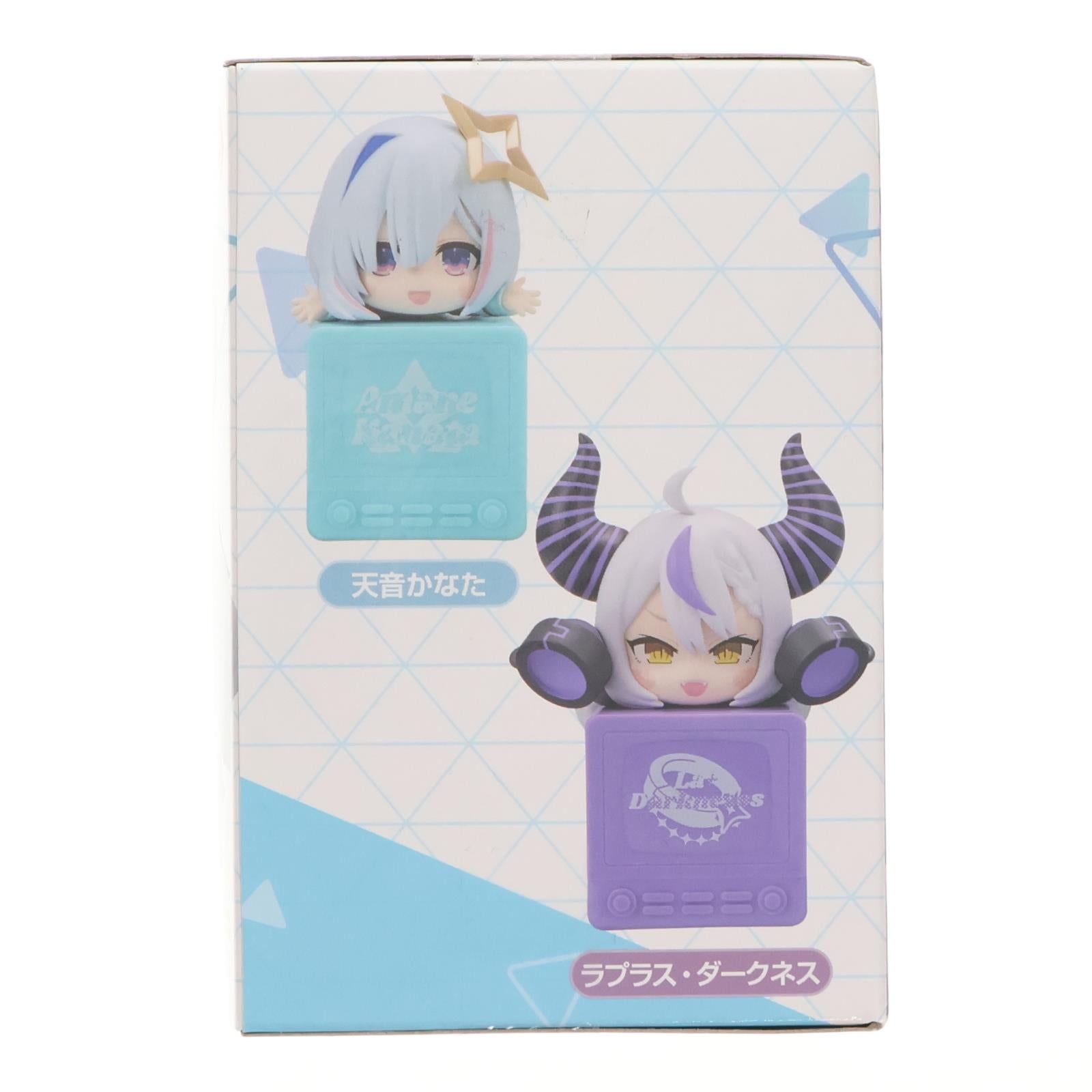 【中古即納】[FIG] ラプラス・ダークネス ホロライブプロダクション ひっかけフィギュア Vol.6 プライズ(AMU-PRZ19675) フリュー(20251024)