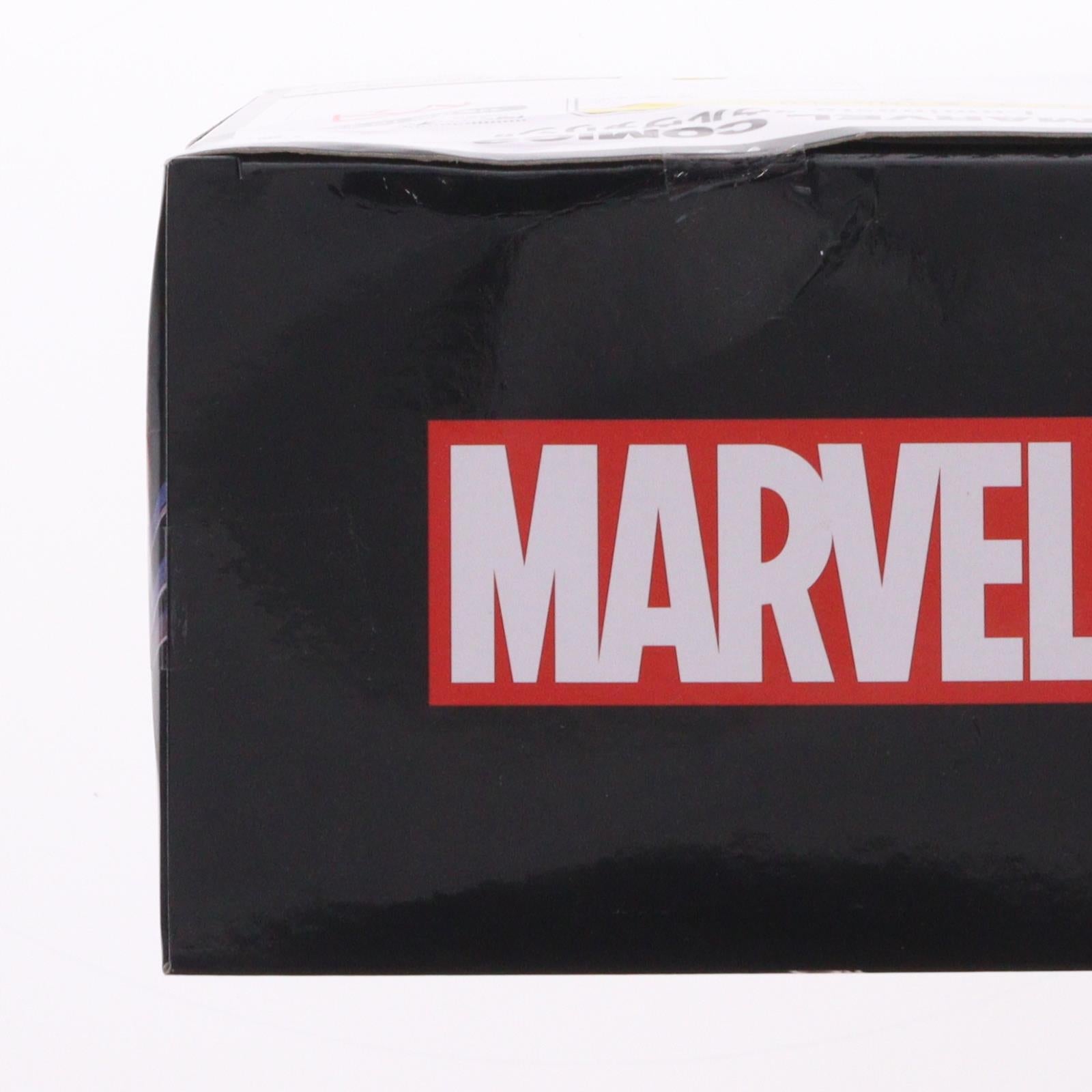 【中古即納】[FIG] ウルヴァリン MARVEL COMICS(マーベルコミック) Luminasta『ウルヴァリン』 フィギュア プライズ(1112396) セガ(20231031)