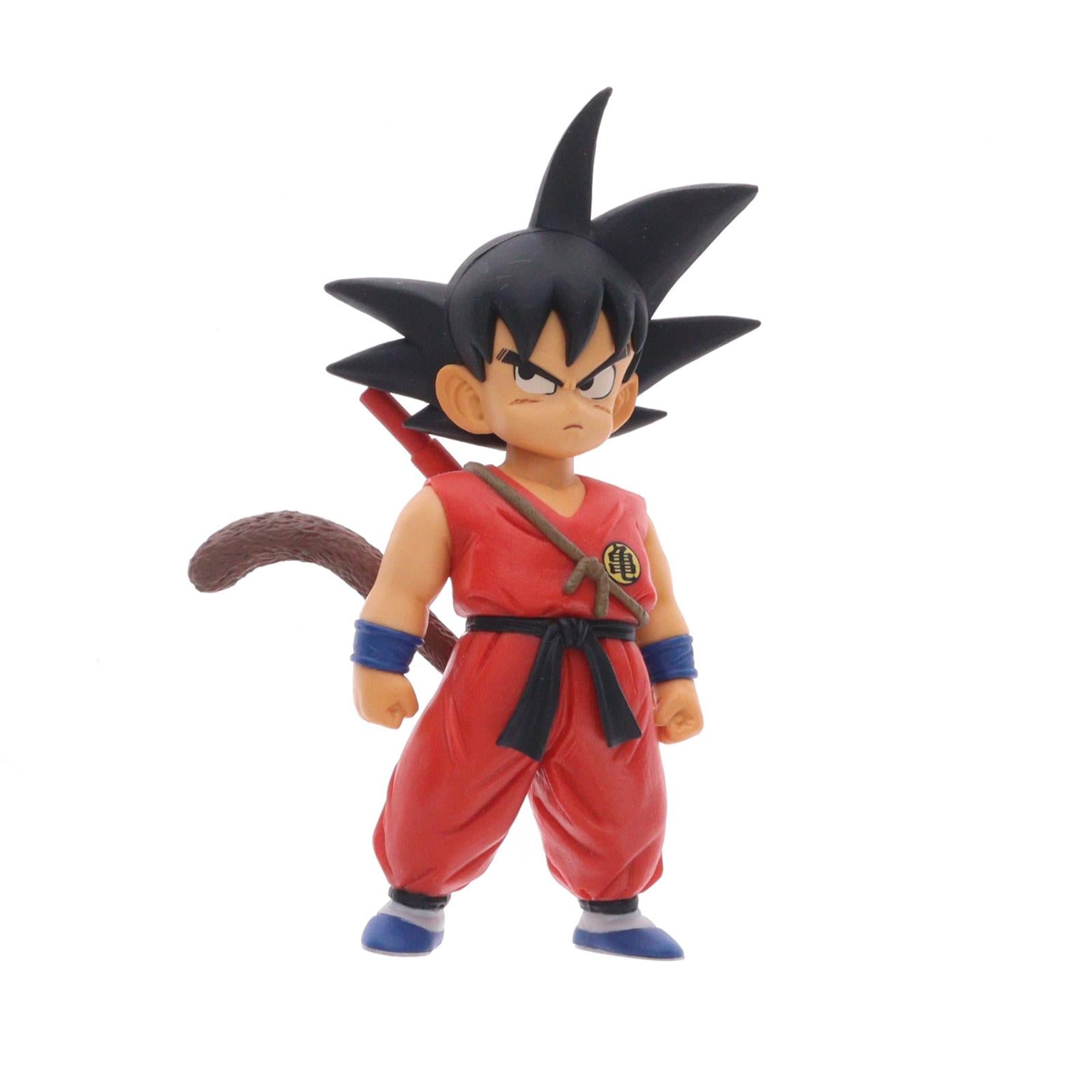 【中古即納】[FIG] 孫悟空(幼少期) ドラゴンボール History Box vol.4 フィギュア プライズ(2617617) バンプレスト(20221010)