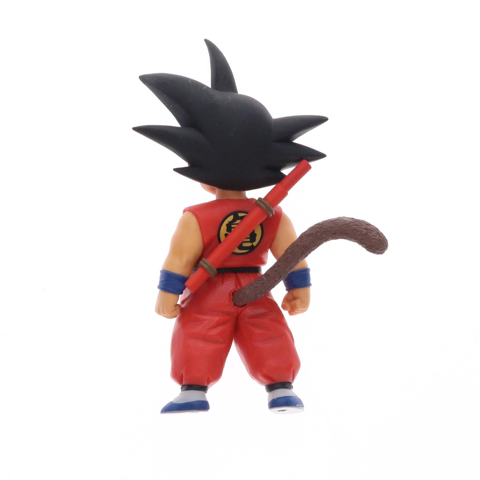 【中古即納】[FIG] 孫悟空(幼少期) ドラゴンボール History Box vol.4 フィギュア プライズ(2617617) バンプレスト(20221010)
