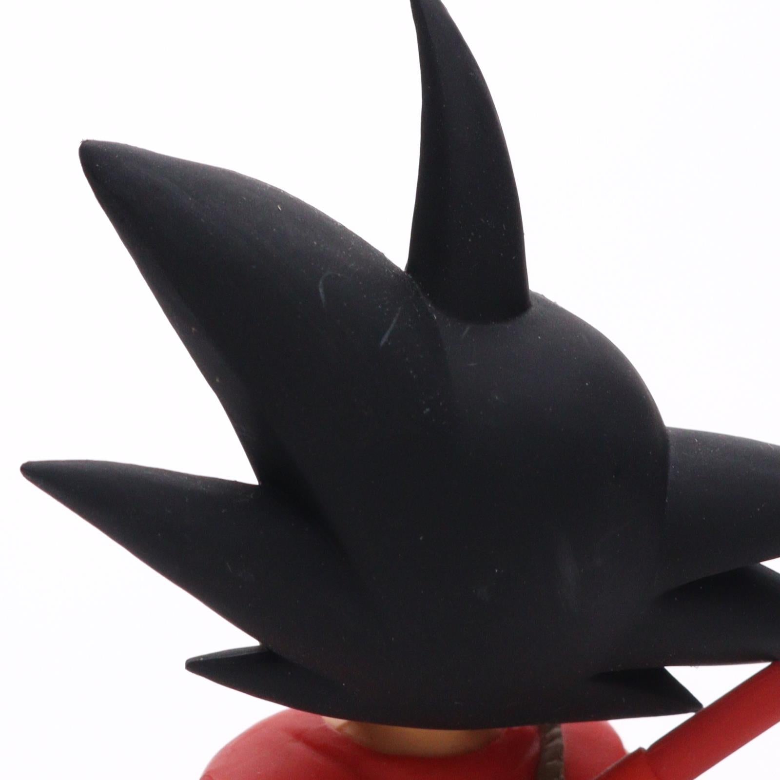 【中古即納】[FIG] 孫悟空(幼少期) ドラゴンボール History Box vol.4 フィギュア プライズ(2617617) バンプレスト(20221010)