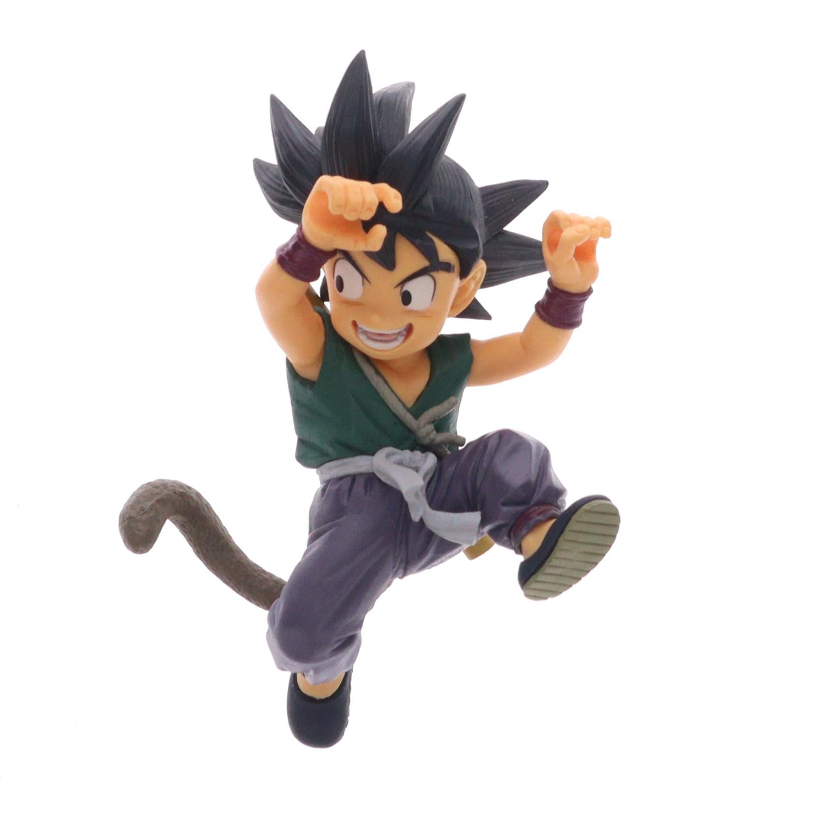【中古即納】[FIG] 孫悟空 孫悟空FES!! 其之七 ドラゴンボール超(スーパー) フィギュア プライズ(38512) バンプレスト(20180726)