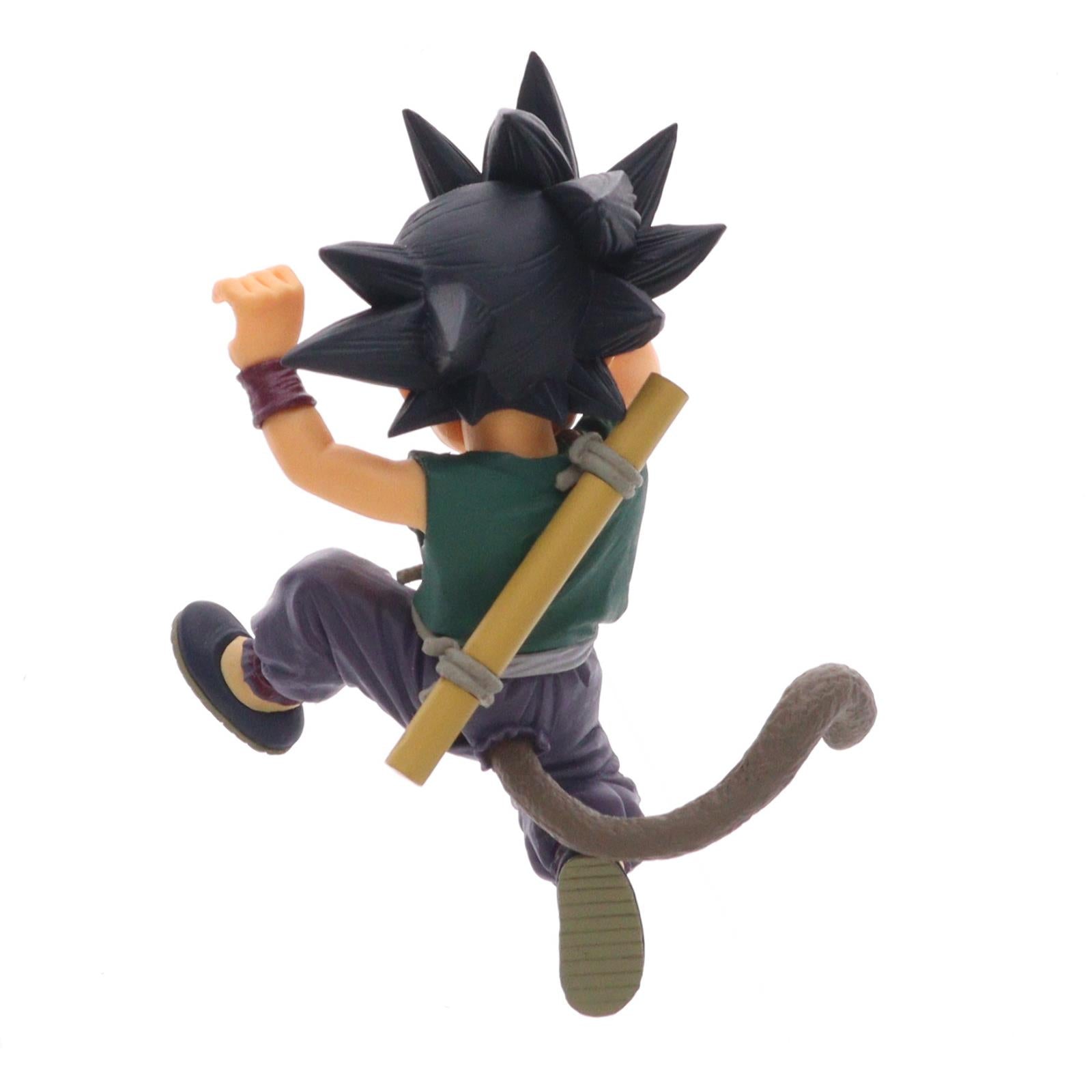【中古即納】[FIG] 孫悟空 孫悟空FES!! 其之七 ドラゴンボール超(スーパー) フィギュア プライズ(38512) バンプレスト(20180726)