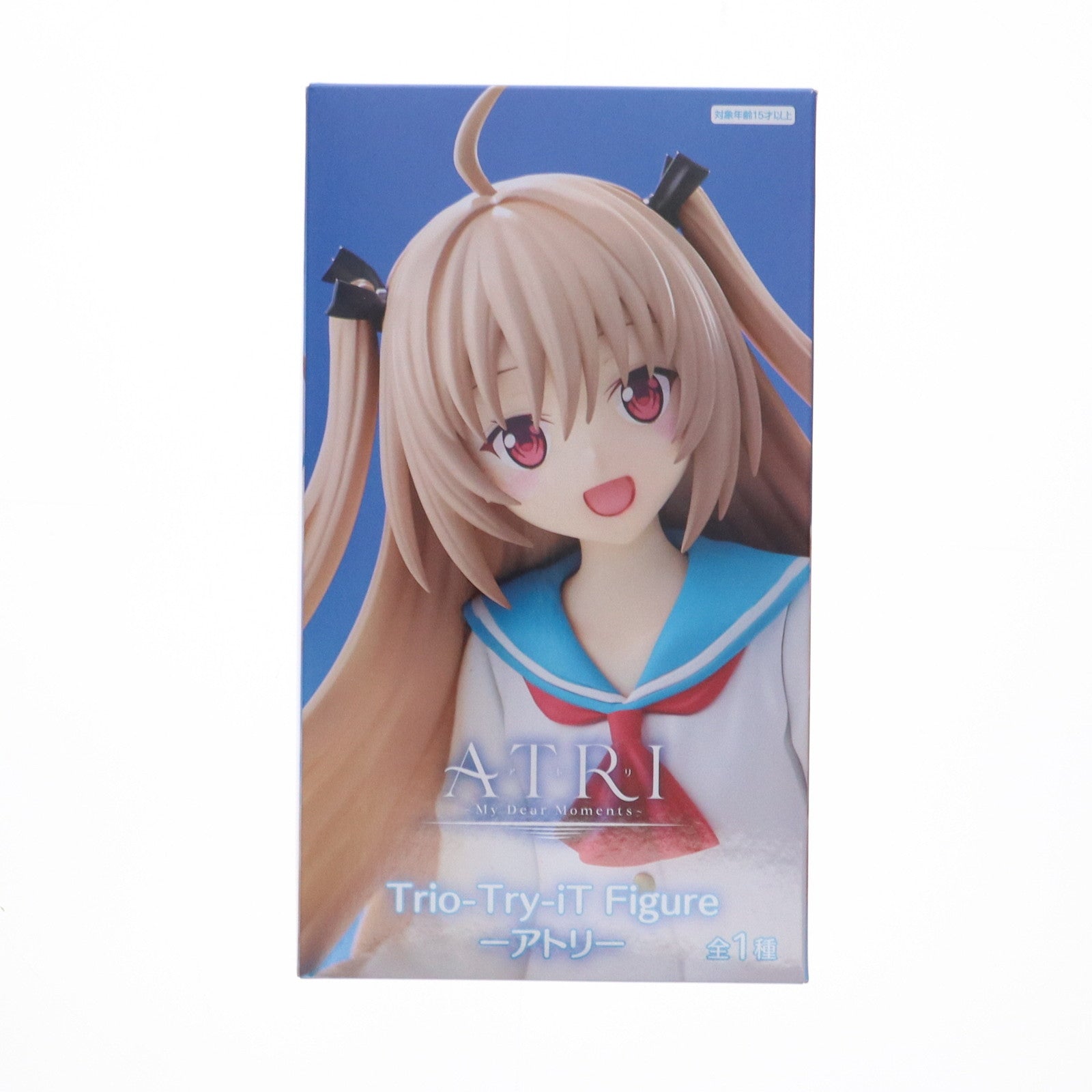 【中古即納】[FIG] アトリ ATRI -My Dear Moments-(アトリ マイ ディア モーメンツ) Trio-Try-iT Figure-アトリ- フィギュア プライズ(AMU-PRZ18796) フリュー(20250531)