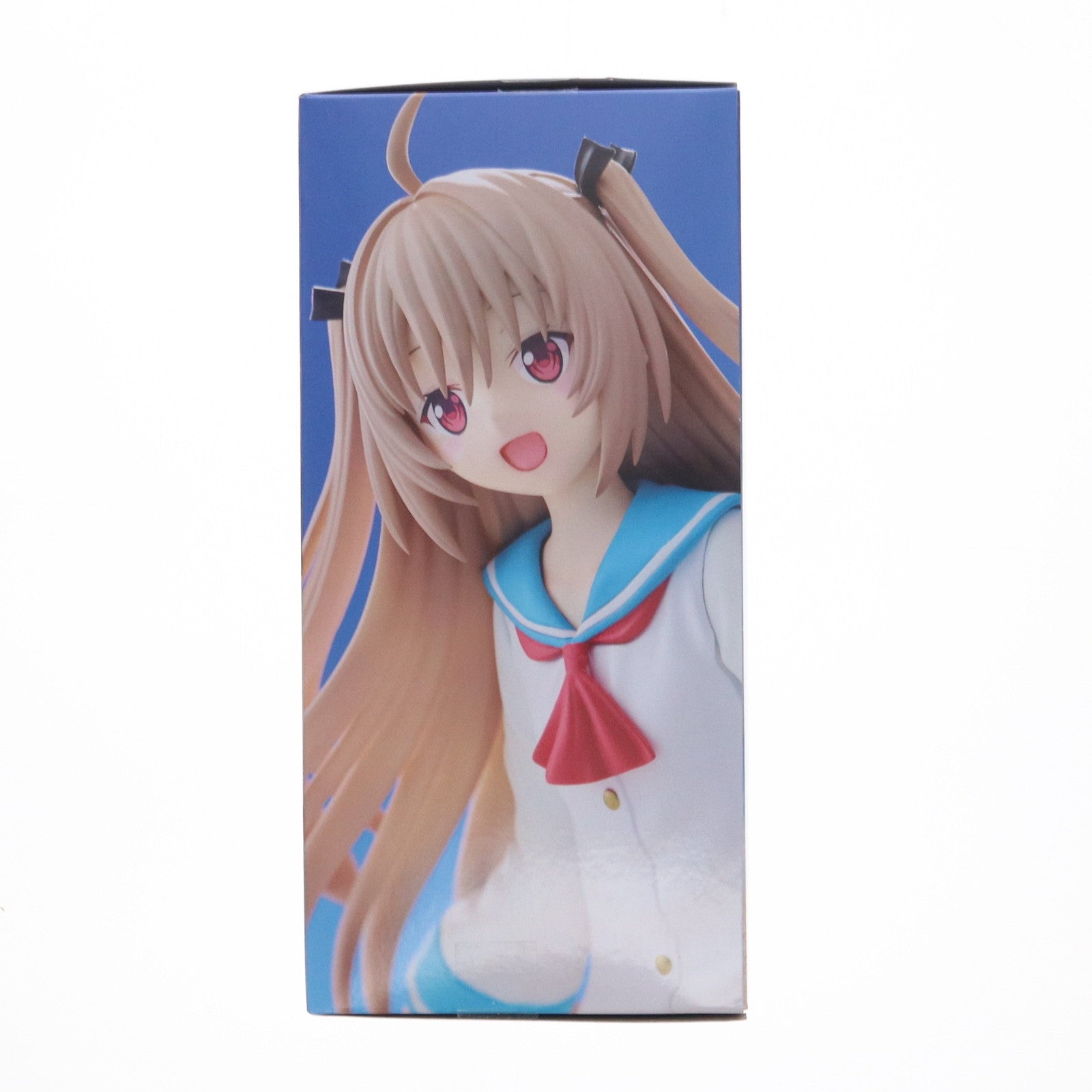 【中古即納】[FIG] アトリ ATRI -My Dear Moments-(アトリ マイ ディア モーメンツ) Trio-Try-iT Figure-アトリ- フィギュア プライズ(AMU-PRZ18796) フリュー(20250531)