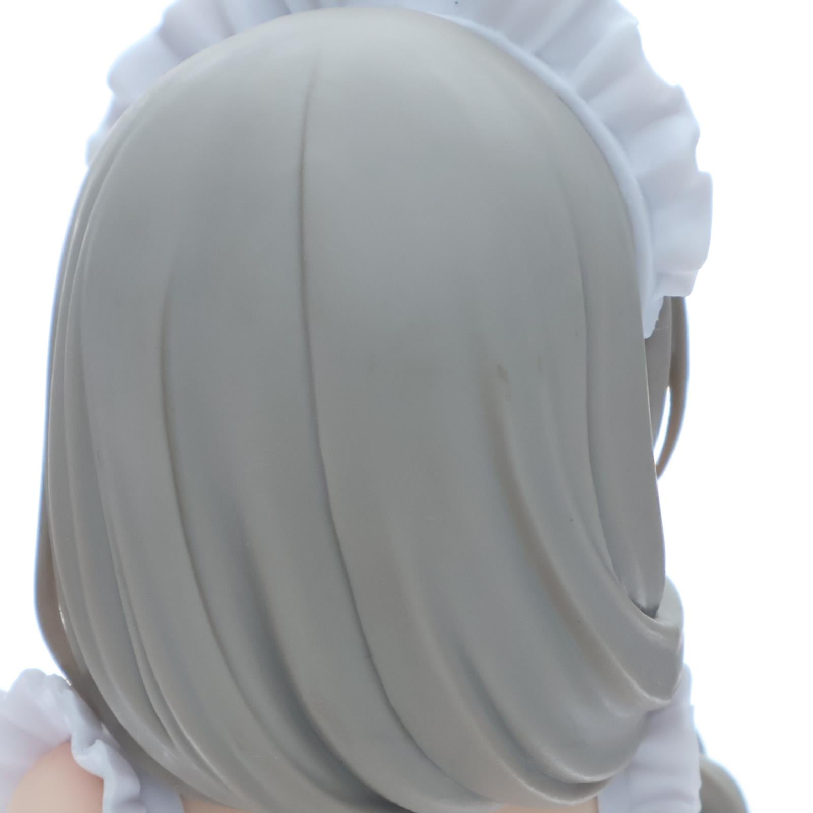 【中古即納】[FIG] 宇崎月(うざきつき) 宇崎ちゃんは遊びたい!ω GLITTER&GLAMOURS 宇崎月 メイドver. フィギュア プライズ(2761269) バンプレスト(20250604)
