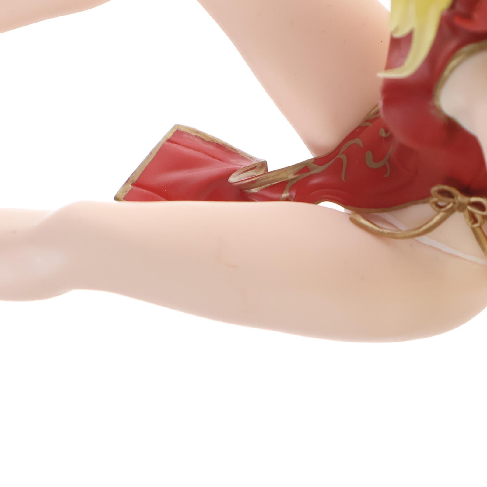 【中古即納】[FIG] 金色の闇(こんじきのやみ) To LOVEる-とらぶる-ダークネス Desktop Cute フィギュア 金色の闇～チャイナドレスver.～ プライズ(451877500) タイトー(20250530)