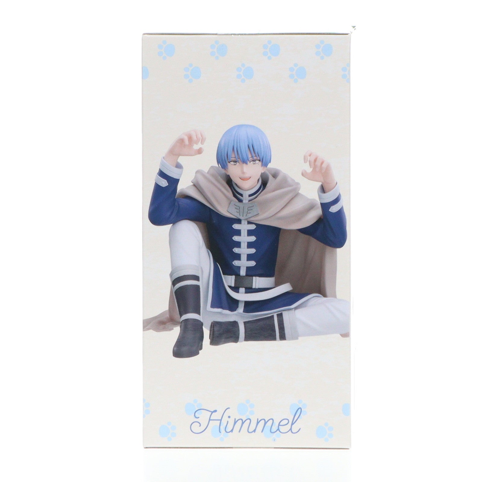 【中古即納】[FIG] ヒンメル 葬送のフリーレン ちょこのせプレミアムフィギュア 『ヒンメル』 プライズ(1112340) セガ(20240731)