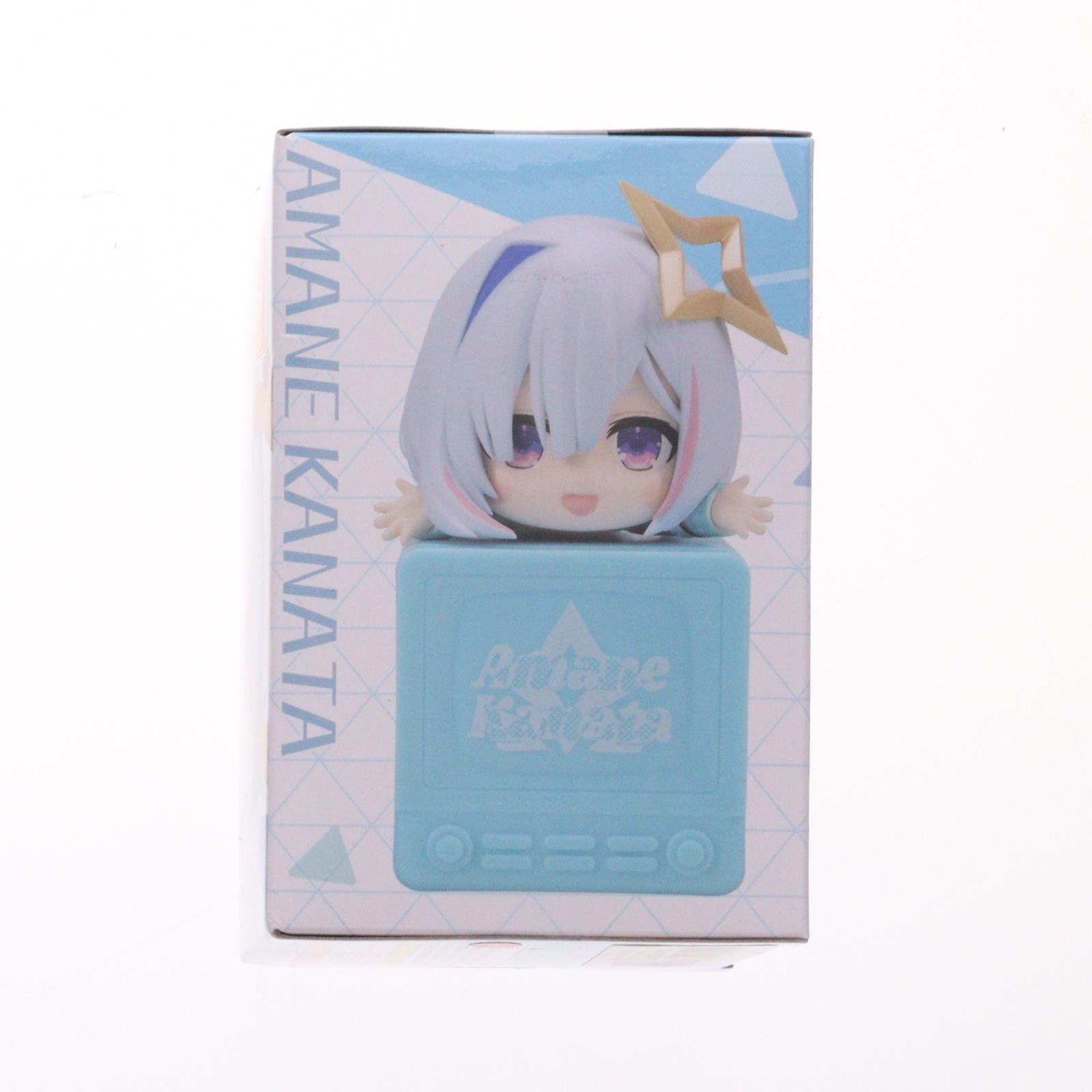 【中古即納】[FIG] 天音かなた(あまねかなた) ホロライブプロダクション ひっかけフィギュア Vol.6 プライズ(AMU-PRZ19675) フリュー(20251024)