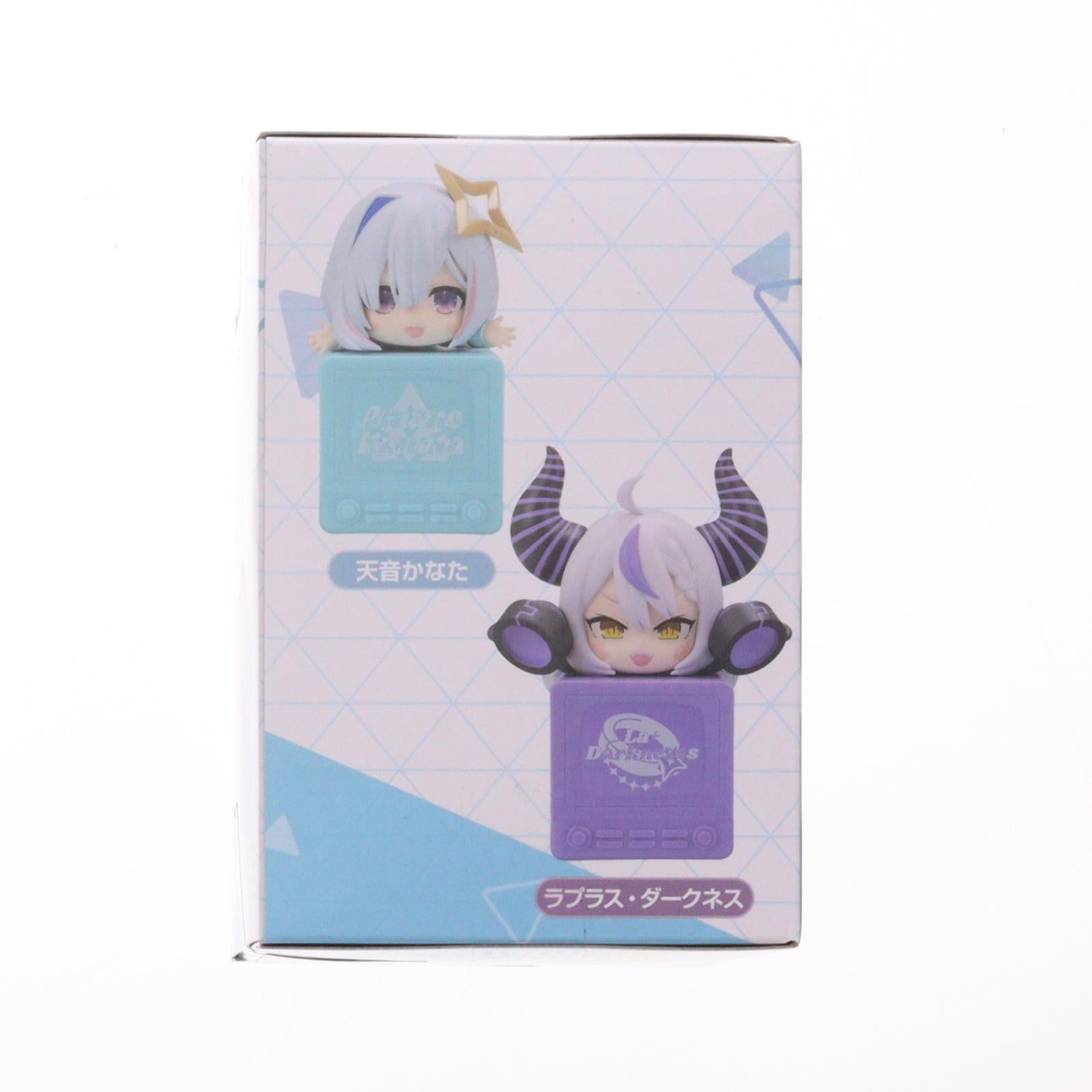 【中古即納】[FIG] 天音かなた(あまねかなた) ホロライブプロダクション ひっかけフィギュア Vol.6 プライズ(AMU-PRZ19675) フリュー(20251024)