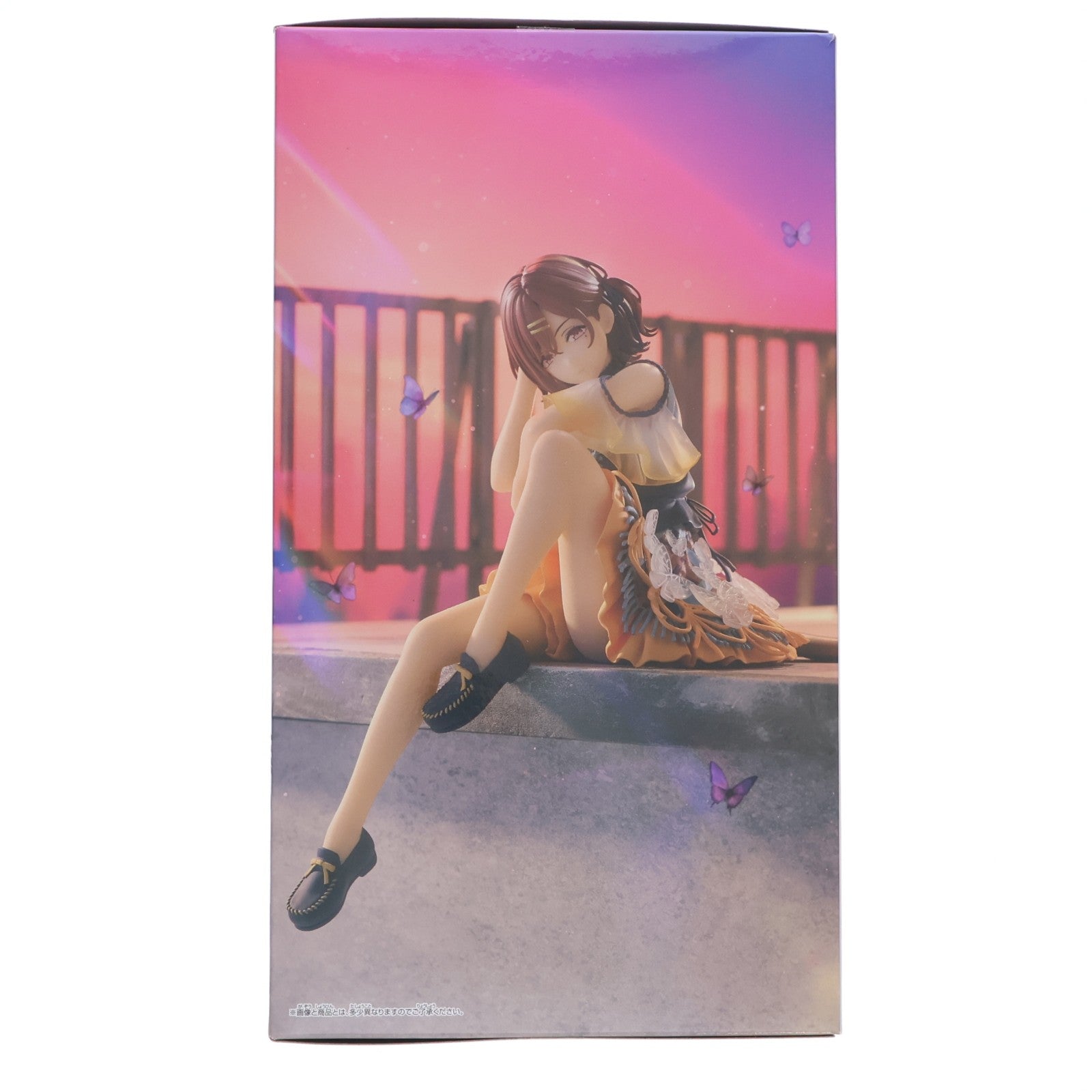 【中古即納】[FIG] 樋口円香(ひぐちまどか) A Another color アイドルマスター シャイニーカラーズ ESPRESTO-Highly detail-樋口円香 Special assort フィギュア プライズ(2805162) バンプレスト(20251106)