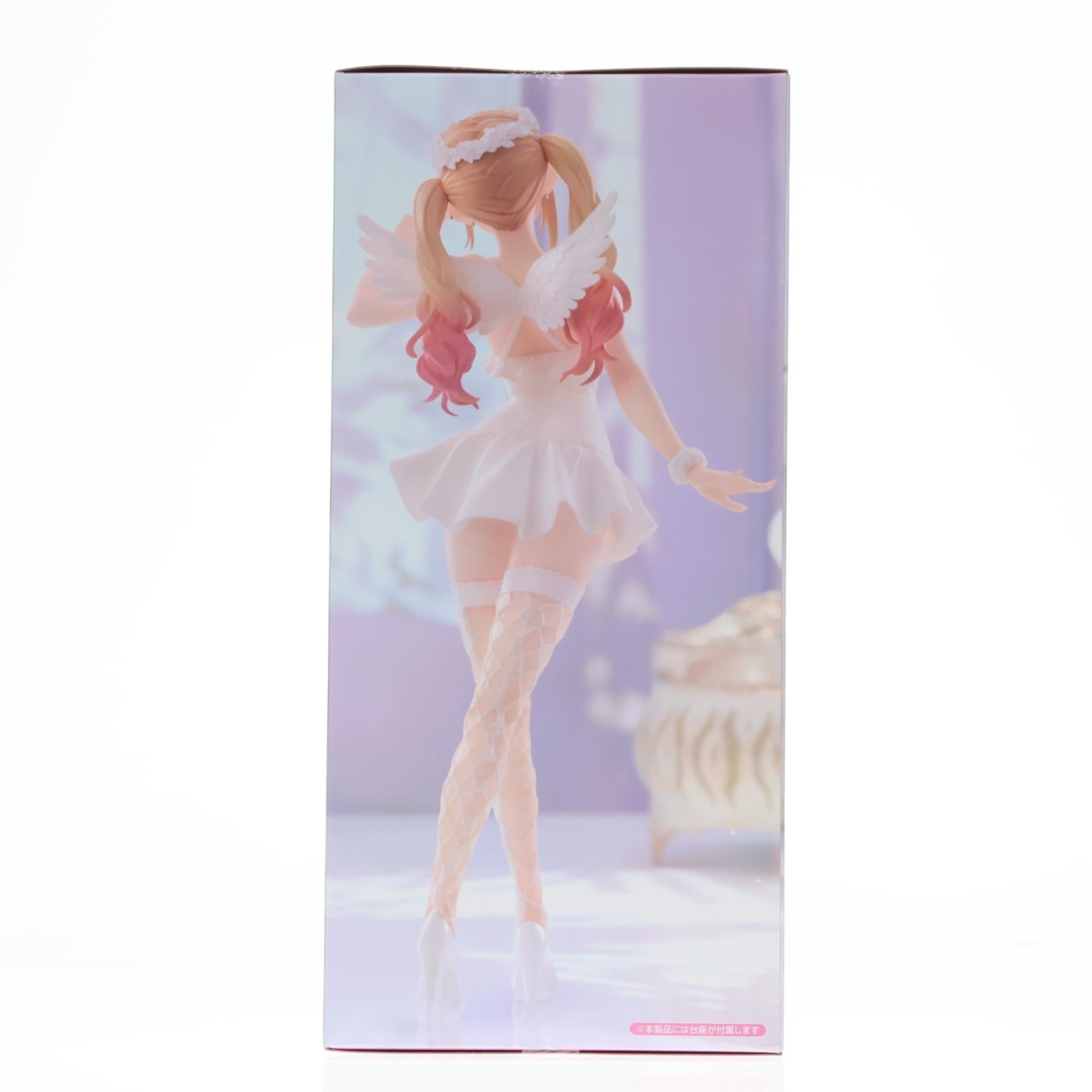【中古即納】[FIG] 喜多川海夢(きたがわまりん) その着せ替え人形は恋をする BiCute Bunnies Figure-喜多川海夢- プライズ(AMU-PRZ19706) フリュー(20251220)