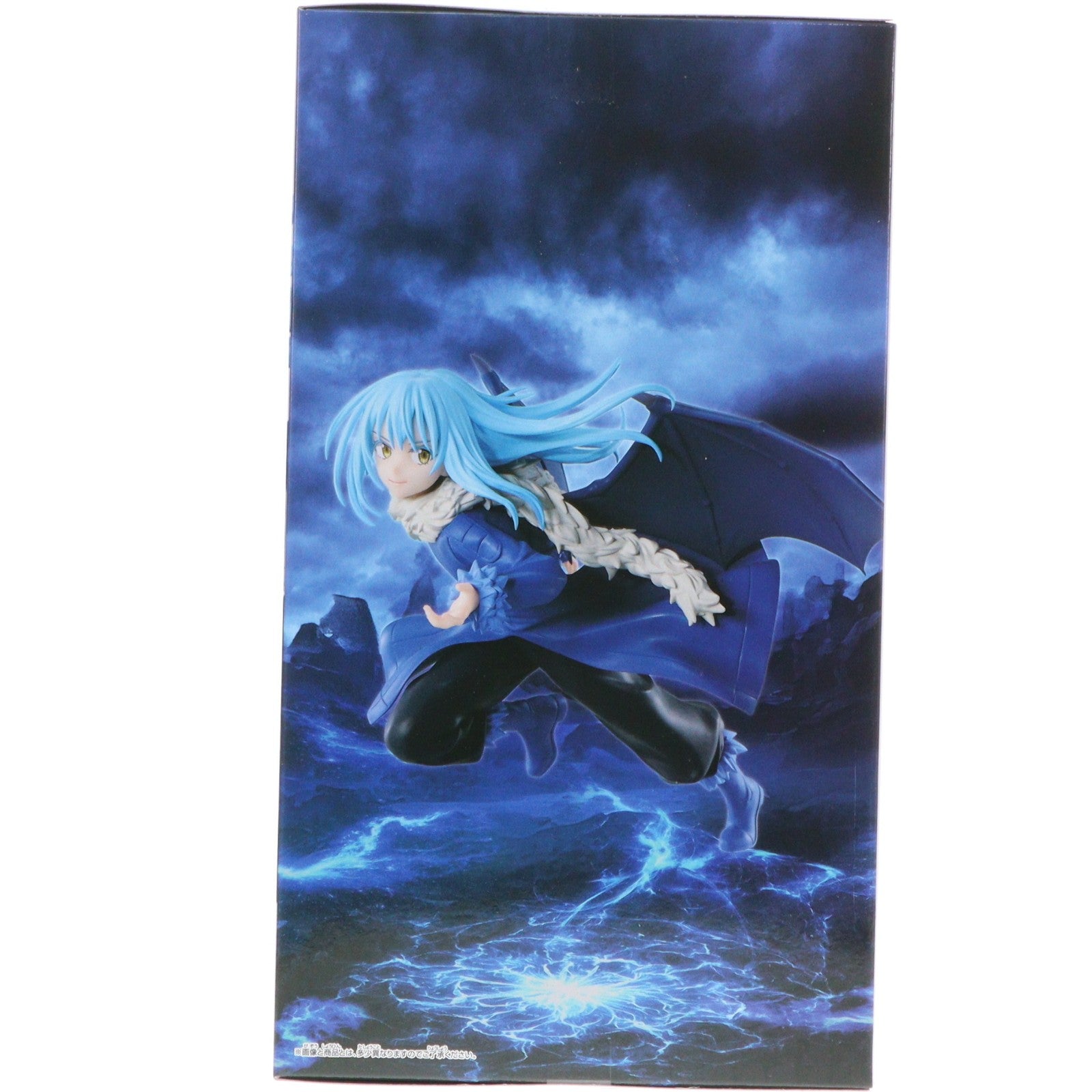 【中古即納】[FIG] リムル=テンペスト 転生したらスライムだった件 ESPRESTO-Majestic Wings-リムル=テンペスト フィギュア プライズ(2810334) バンプレスト(20251204)