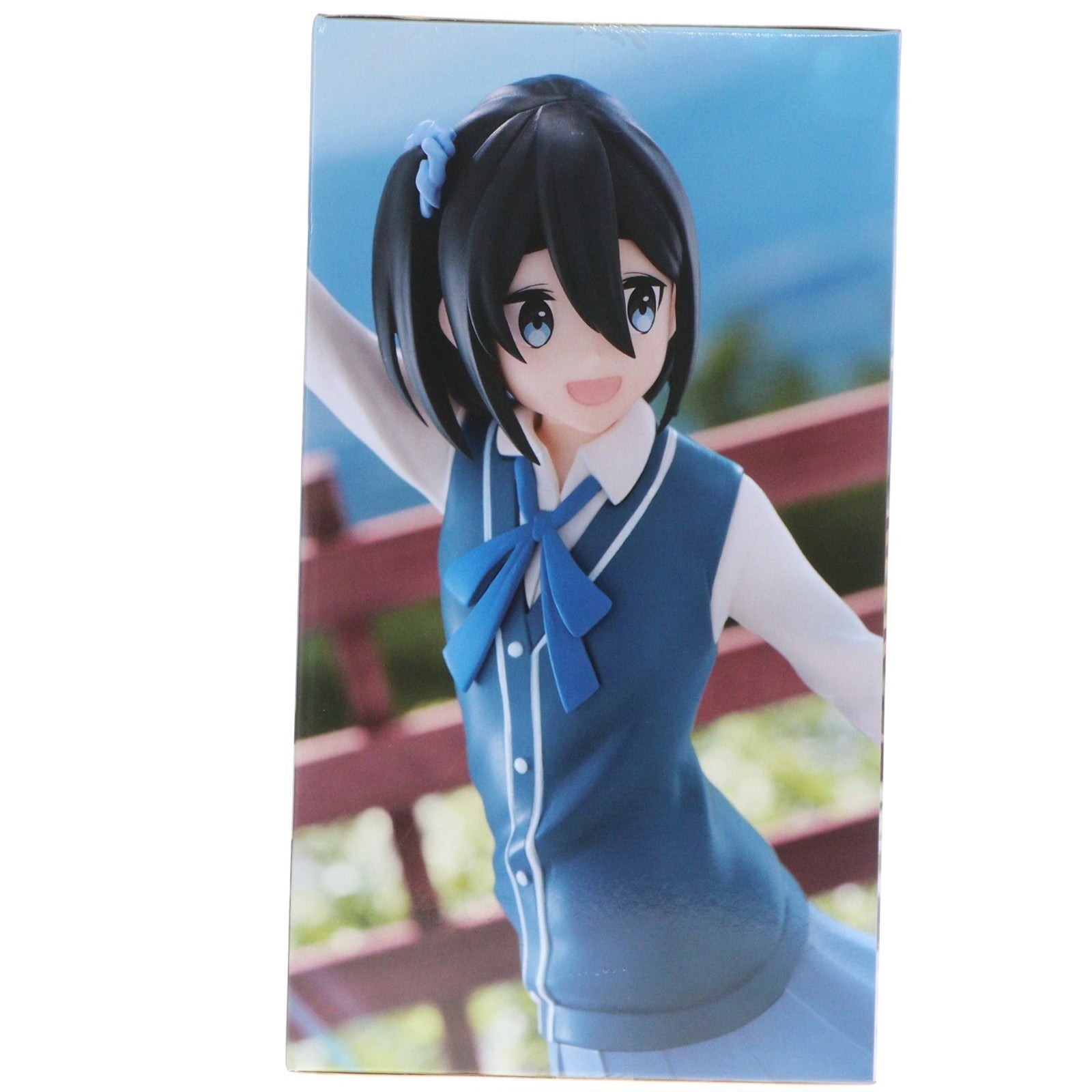 【中古即納】[FIG] 雨宮さつき(あまみやさつき) mono Trio-Try-iT Figure-雨宮さつき- フィギュア プライズ(AMU-PRZ20754) フリュー(20251130)