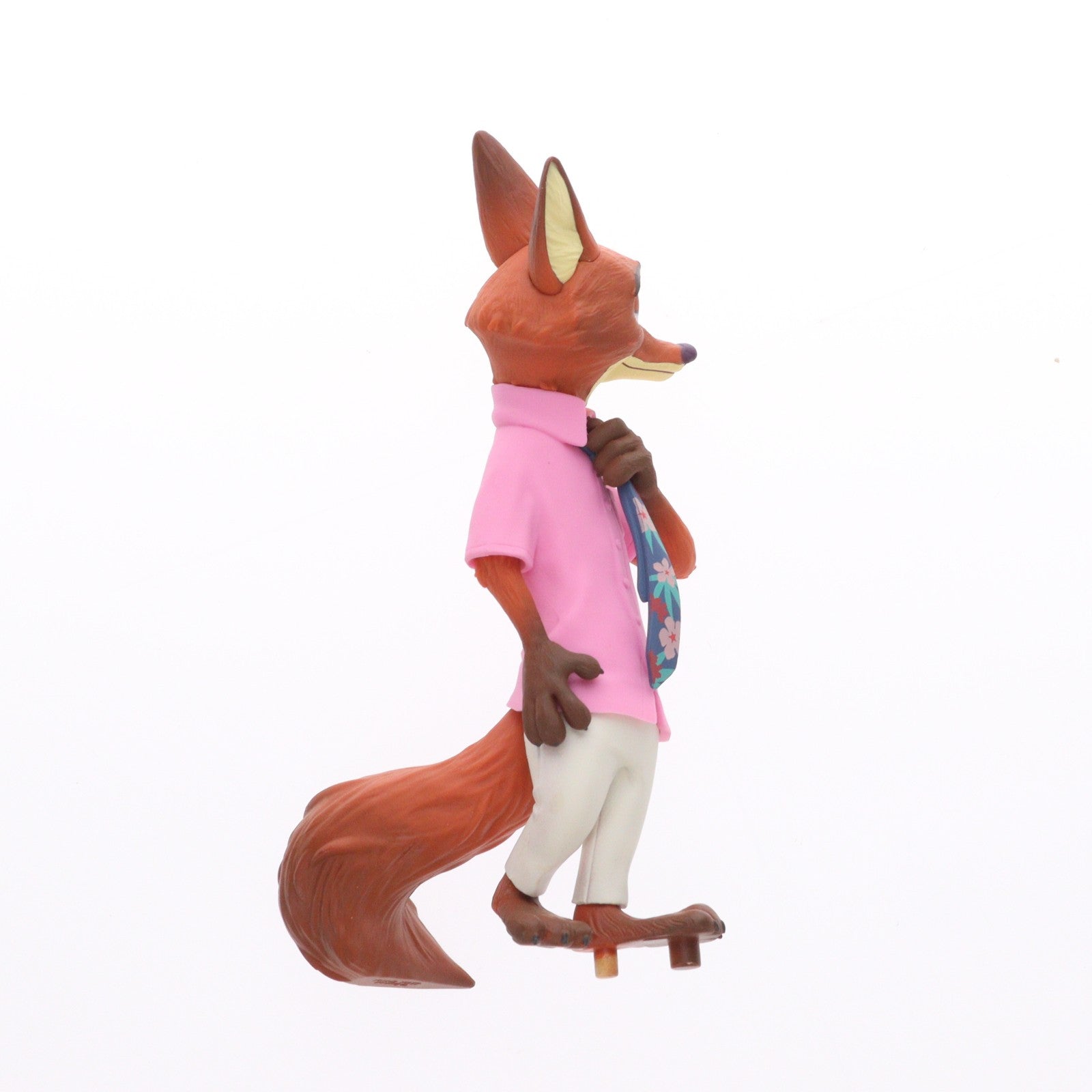【中古即納】[FIG] ジュディ&ニック ズートピア2 ACT/CUT プレミアムフィギュア『ジュディ&ニック』 プライズ(1121212) セガ(20251205)