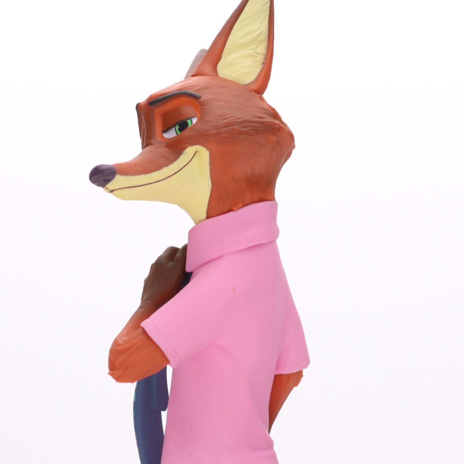 【中古即納】[FIG] ジュディ&ニック ズートピア2 ACT/CUT プレミアムフィギュア『ジュディ&ニック』 プライズ(1121212) セガ(20251205)
