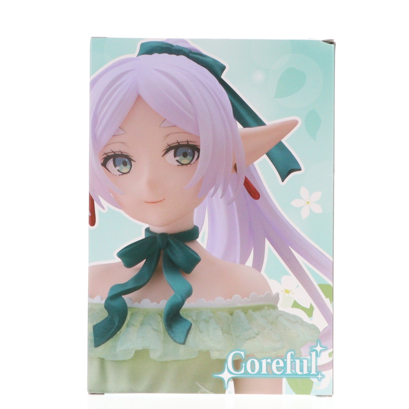 【中古即納】[FIG] フリーレン 葬送のフリーレン Coreful フィギュア フリーレン～ドレスver.～ プライズ(451950600) タイトー(20251020)