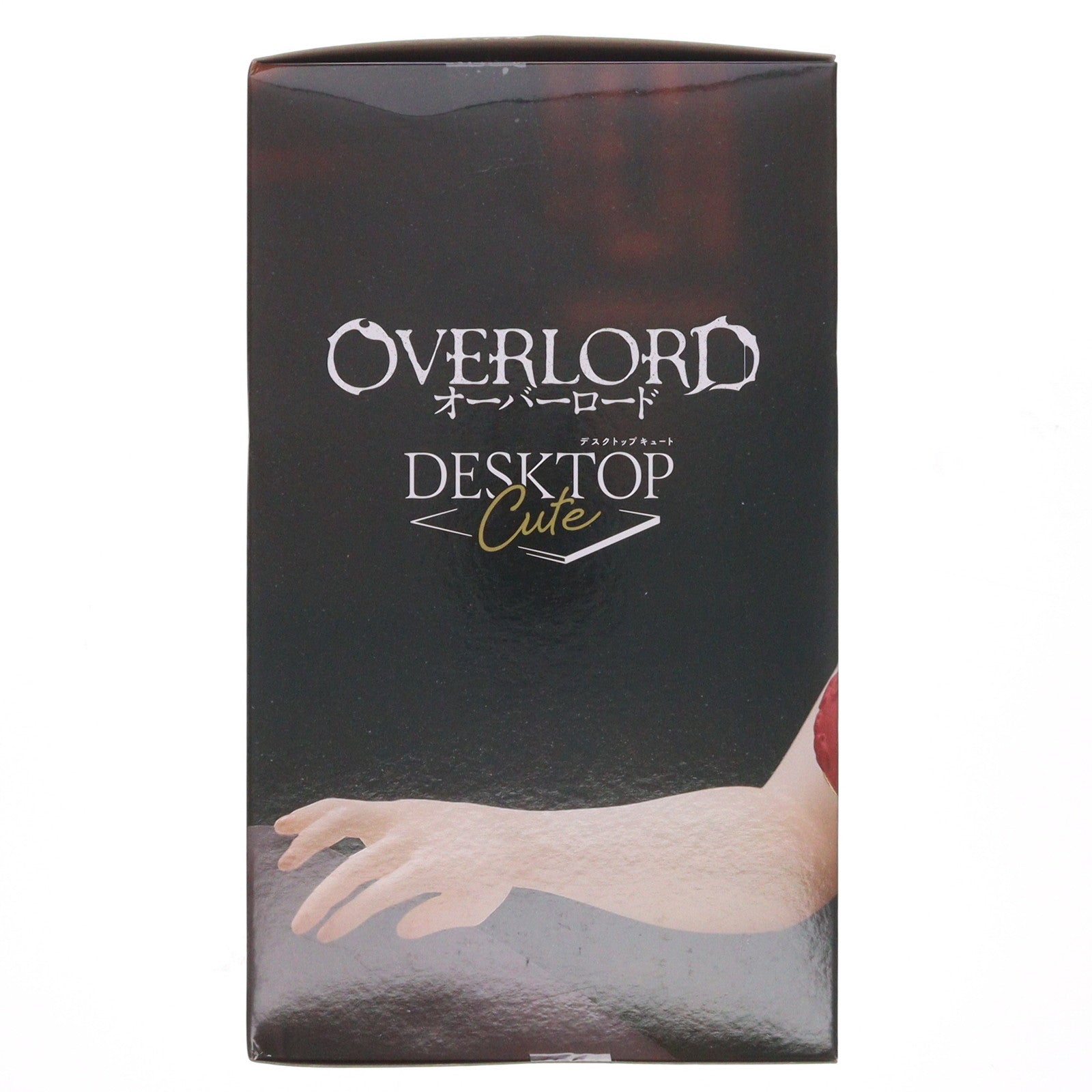 【中古即納】[FIG] アルベド オーバーロード Desktop Cute フィギュア アルベド～チャイナドレスver.～Renewal プライズ(451948400) タイトー(20251020)