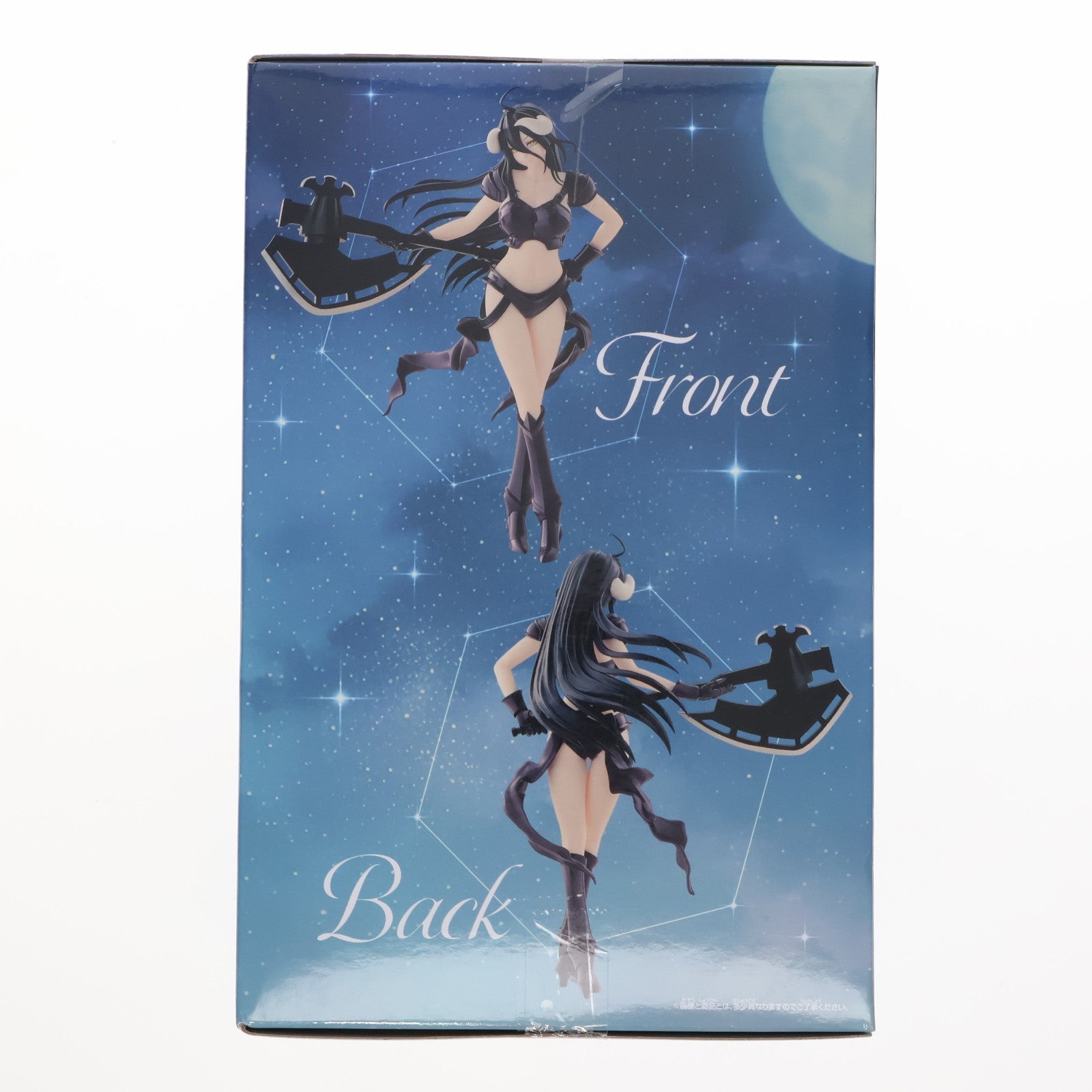 【中古即納】[FIG] アルベド オーバーロード アルベドフィギュアBIKINI ARMOR ver. フィギュア プライズ(2752506) バンプレスト(20250729)