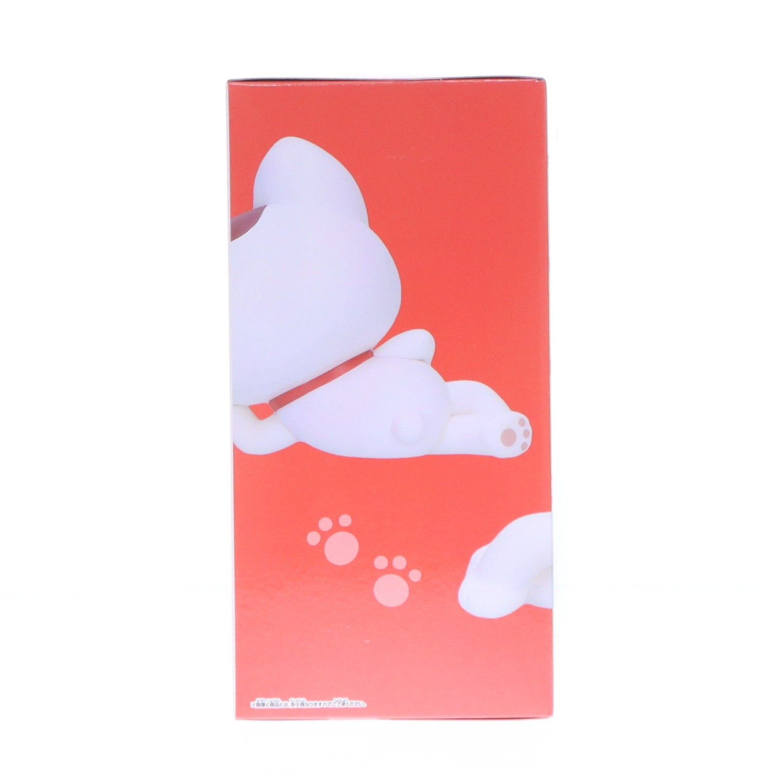 【中古即納】[FIG] ターボババア ダンダダン SOFVIMATES～ターボババア(招き猫)～ ソフビフィギュア プライズ(2780352) バンプレスト(20251118)