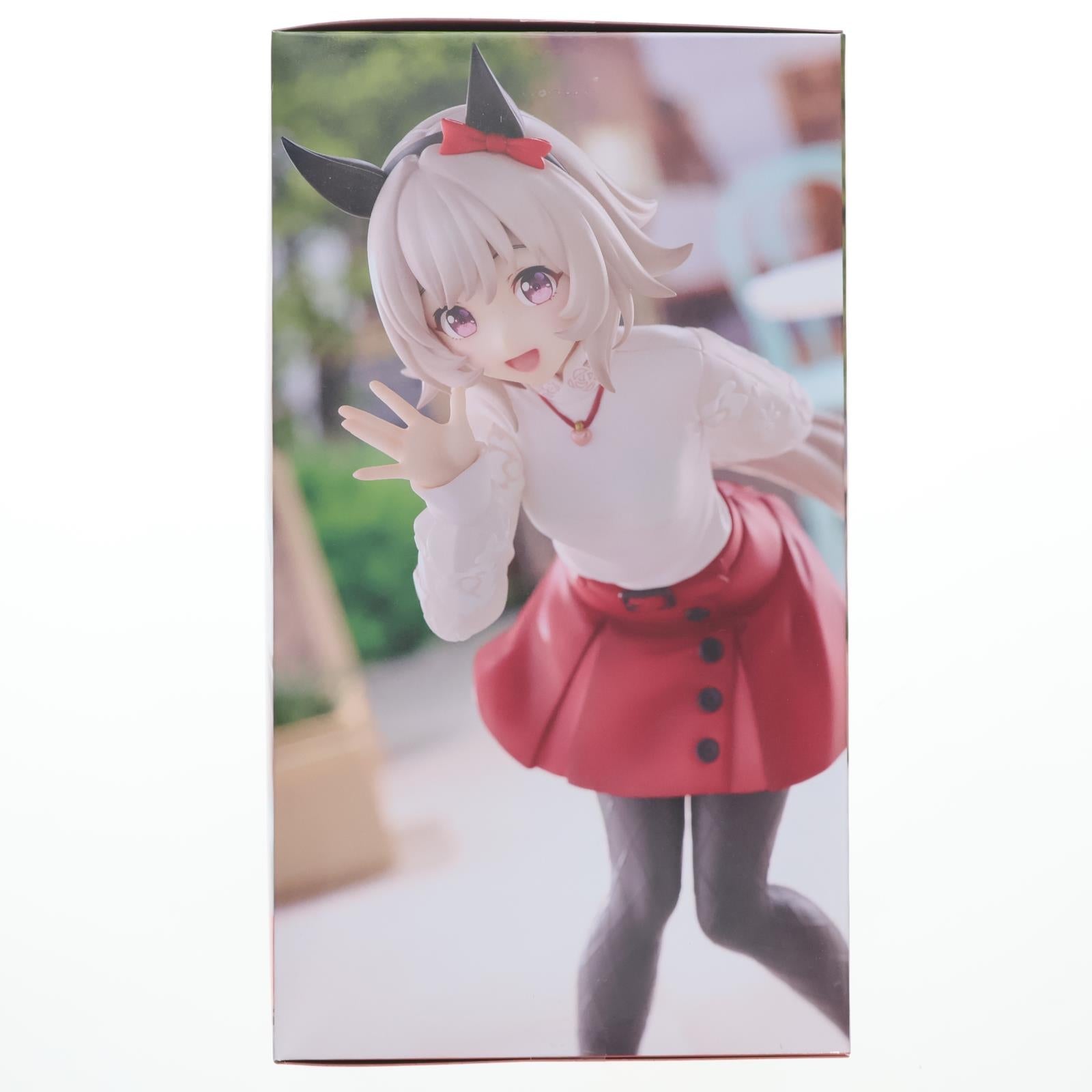 【中古即納】[FIG] カレンチャン ウマ娘 プリティーダービー Trio-Try-iT Figure-カレンチャン- フィギュア プライズ(AMU-PRZ19702) フリュー(20251210)