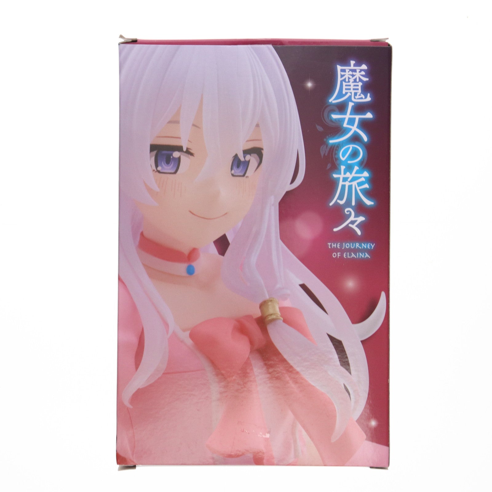 【中古即納】[FIG] イレイナ 魔女の旅々 Coreful フィギュア イレイナ～仮面ドレスver.～ プライズ(451911100) タイトー(20250719)