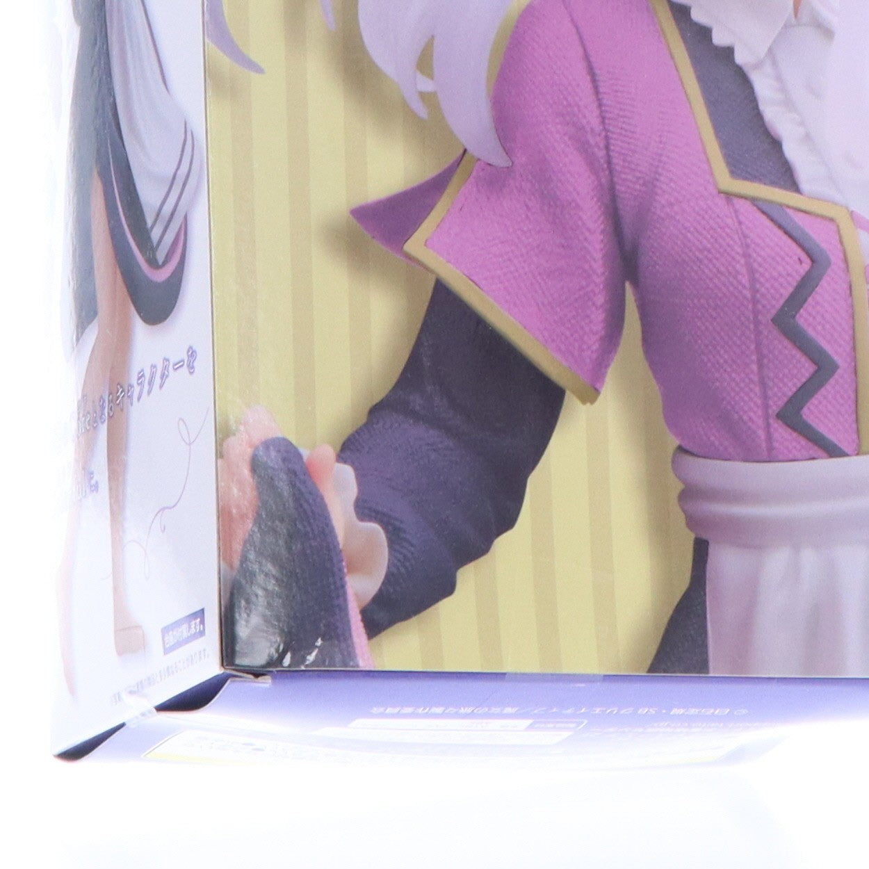 【中古即納】[FIG] イレイナ 魔女の旅々 Coreful フィギュア イレイナ～ぶどう踏みの乙女ver.～Renewal プライズ(451748200) タイトー(20240531)