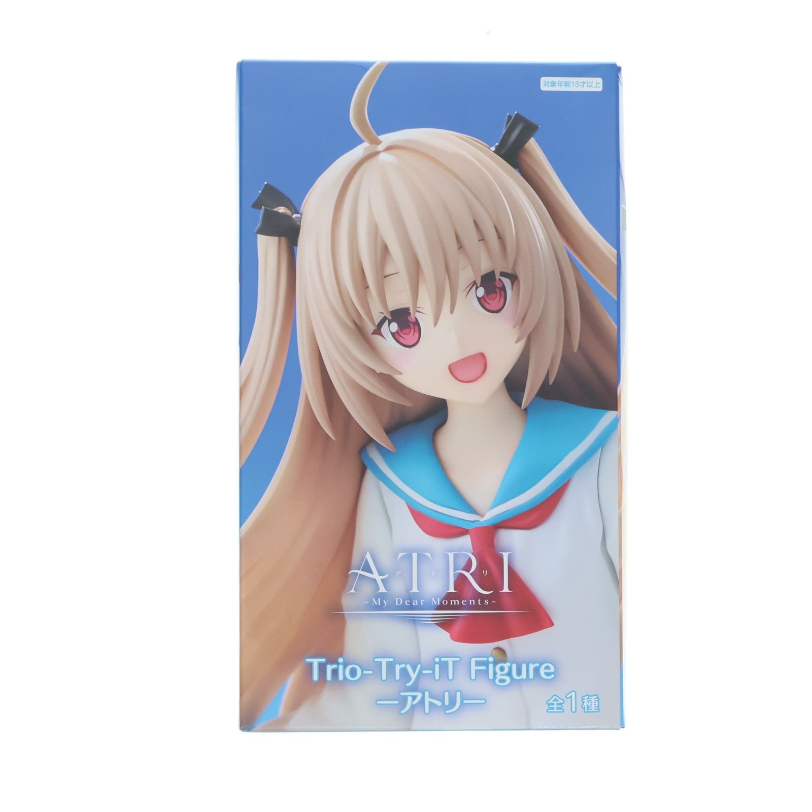 【中古即納】[FIG] アトリ ATRI -My Dear Moments-(アトリ マイ ディア モーメンツ) Trio-Try-iT Figure-アトリ- フィギュア プライズ(AMU-PRZ18796) フリュー(20250531)