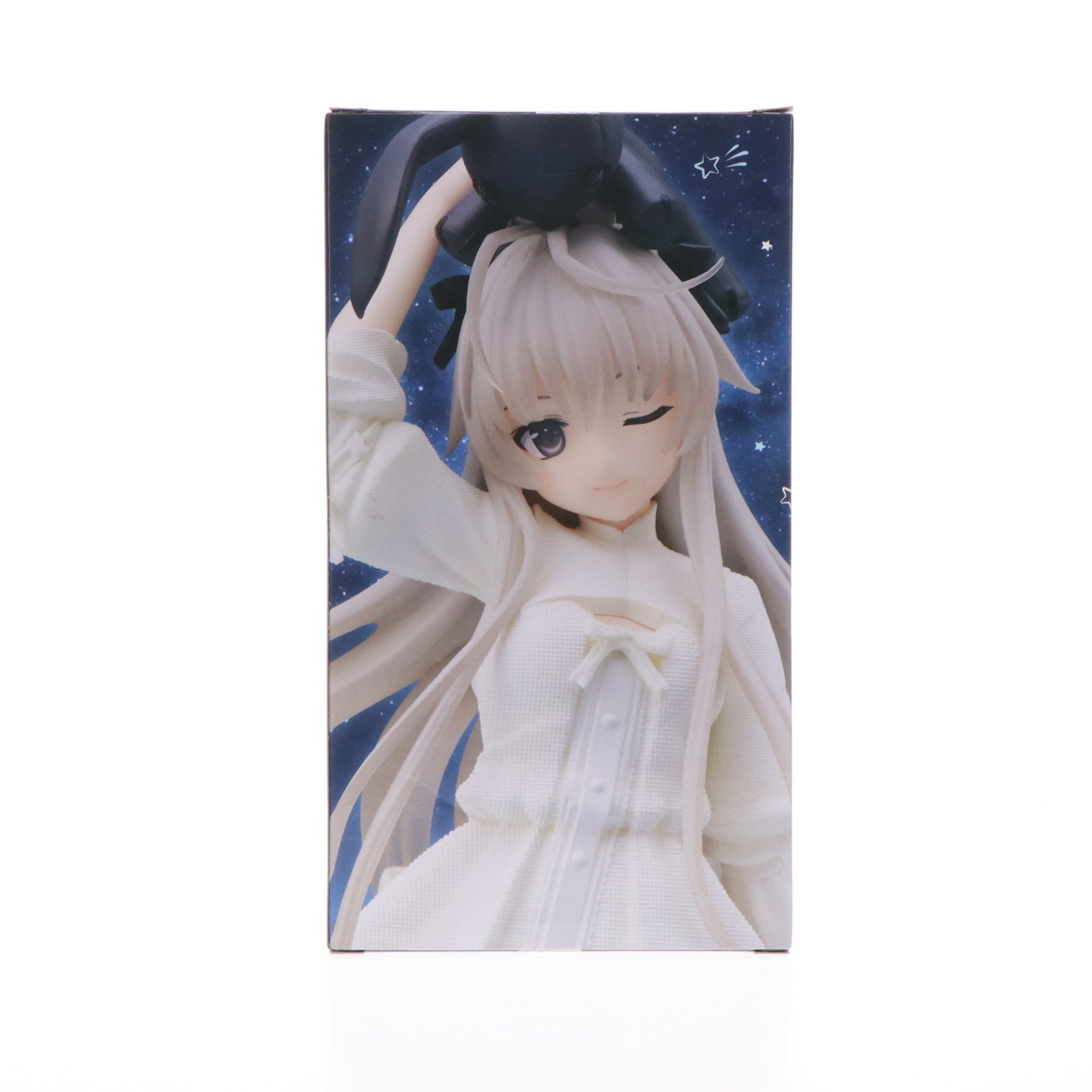 【中古即納】[FIG] 春日野穹(かすがのそら) ヨスガノソラ Coreful フィギュア 春日野穹～おすましver.～プライズ(451792700) タイトー(20240910)