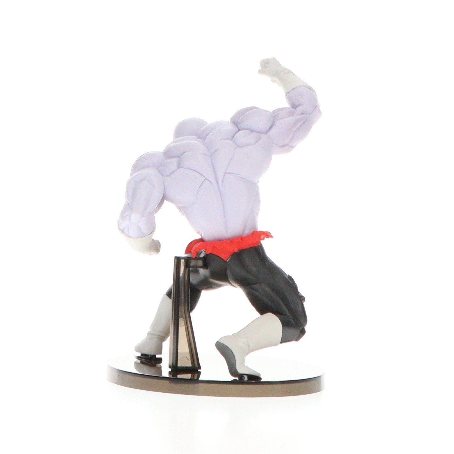 【中古即納】[FIG] ジレン ドラゴンボール超(スーパー) 超戦士列伝II～第一章 全宇宙一の激闘～ フィギュア プライズ(81996) バンプレスト(20200410)