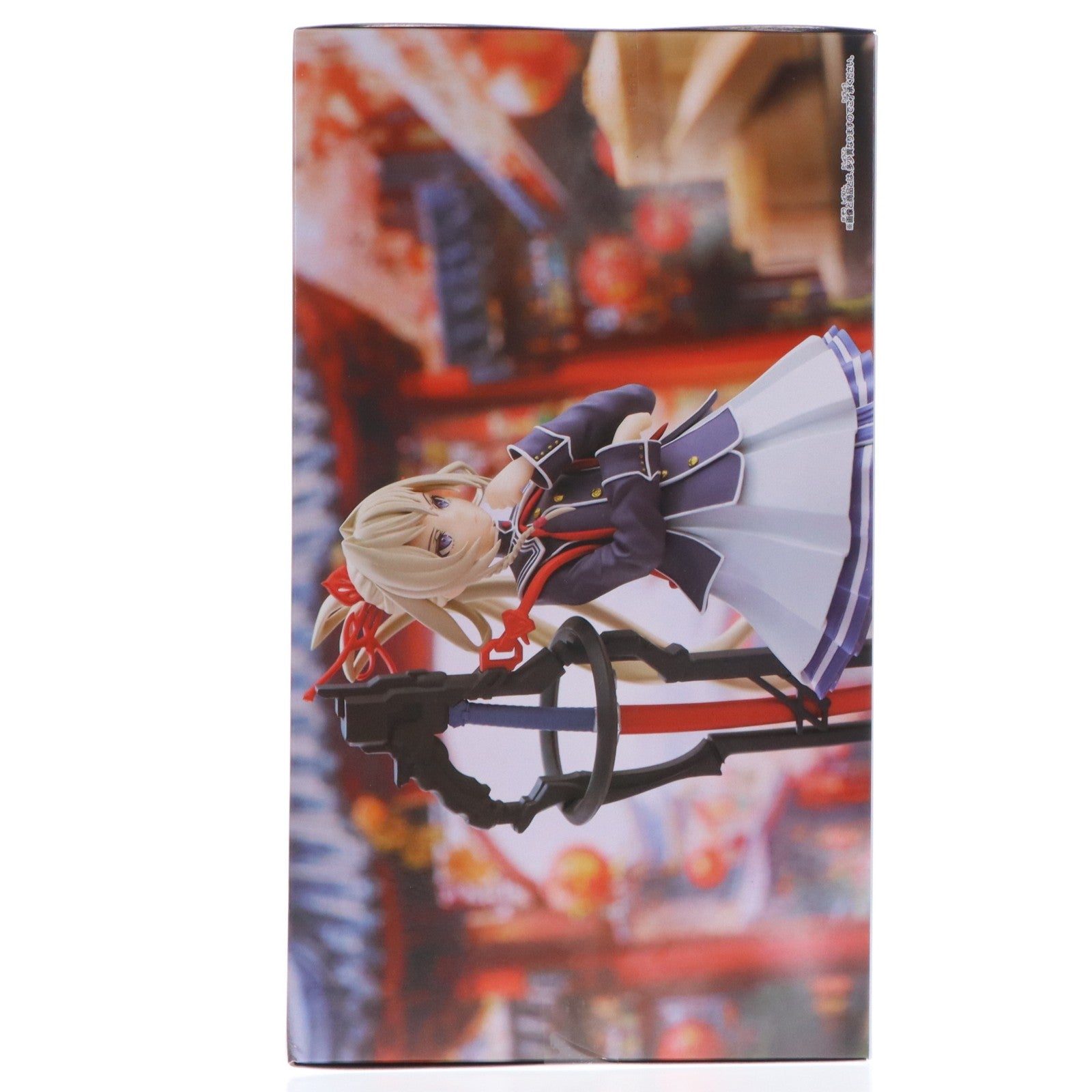 【中古即納】[FIG] ナムコ限定 マサムネ モンスターストライク ESPRESTO-Ordinary chronicles-マサムネ フィギュア プライズ バンプレスト(20251017)