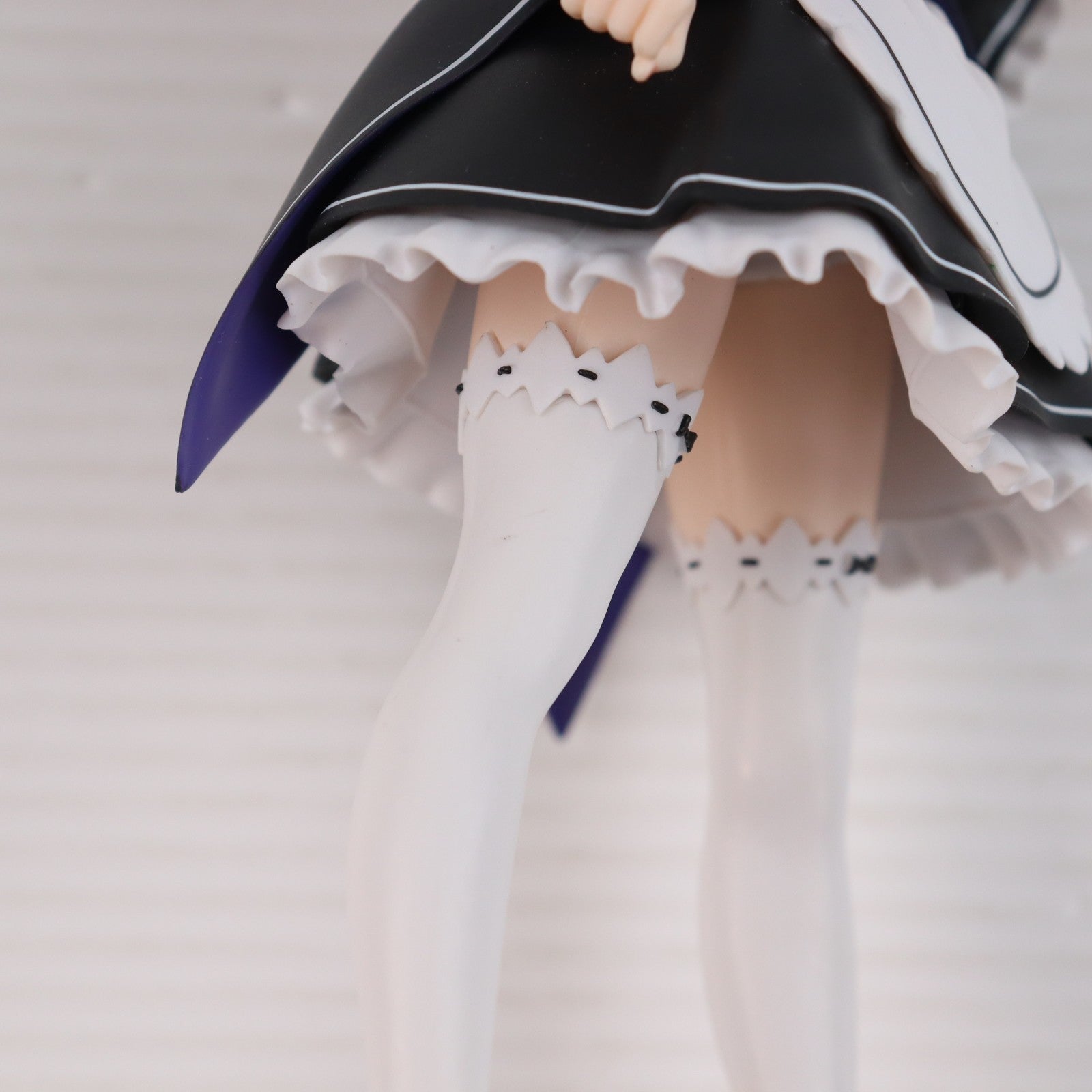 【中古即納】[FIG] レム Re:ゼロから始める異世界生活 FIGURIZMα フィギュア プライズ(1060894) セガ(20221120)