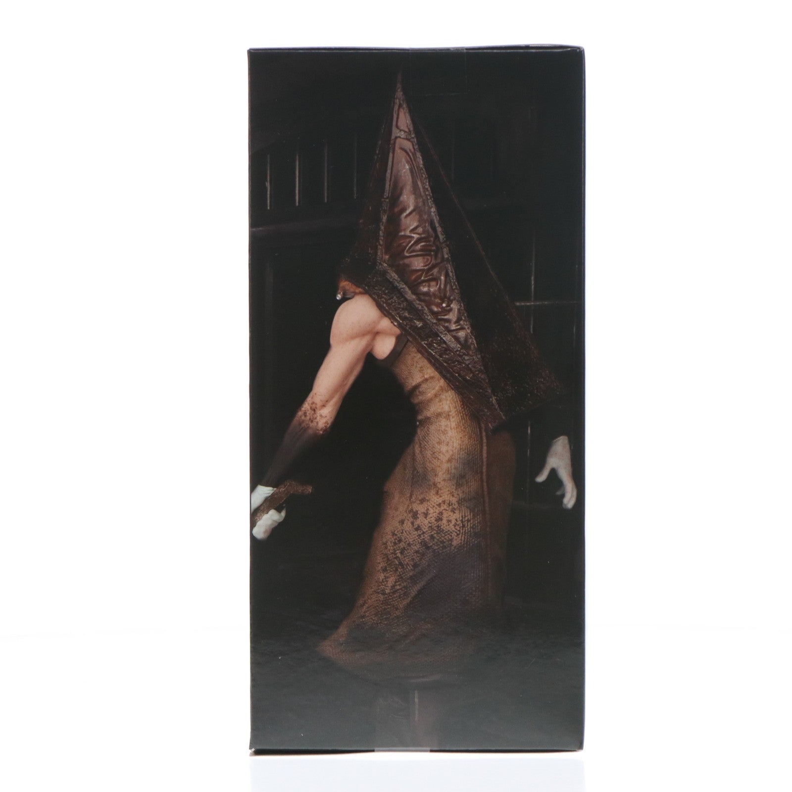 【中古即納】[FIG] レッドピラミッドシング SILENT HILL 2(サイレントヒル2) フィギュア プライズ コナミアミューズメント(20251127)