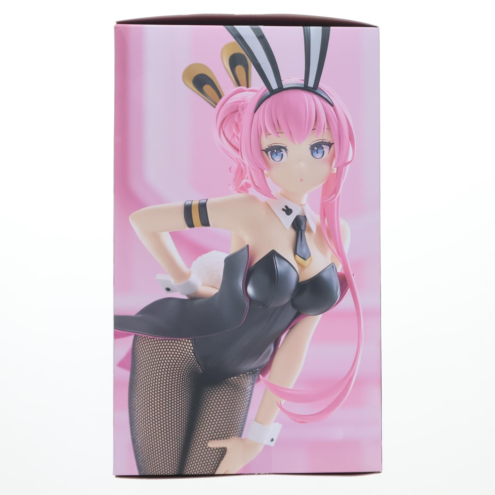 【中古即納】[FIG] 巡音ルカ(めぐりねるか) 『初音ミク』シリーズ BiCute Bunnies Figure-巡音ルカ- フィギュア プライズ(AMU-PRZ19730) フリュー(20251120)