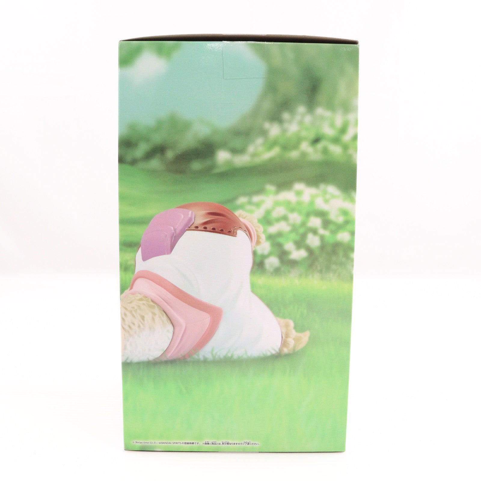 【中古即納】[FIG] ナナチ メイドインアビス 烈日の黄金郷 -Relax time-ナナチ フィギュア プライズ(2763209) バンプレスト(20250827)