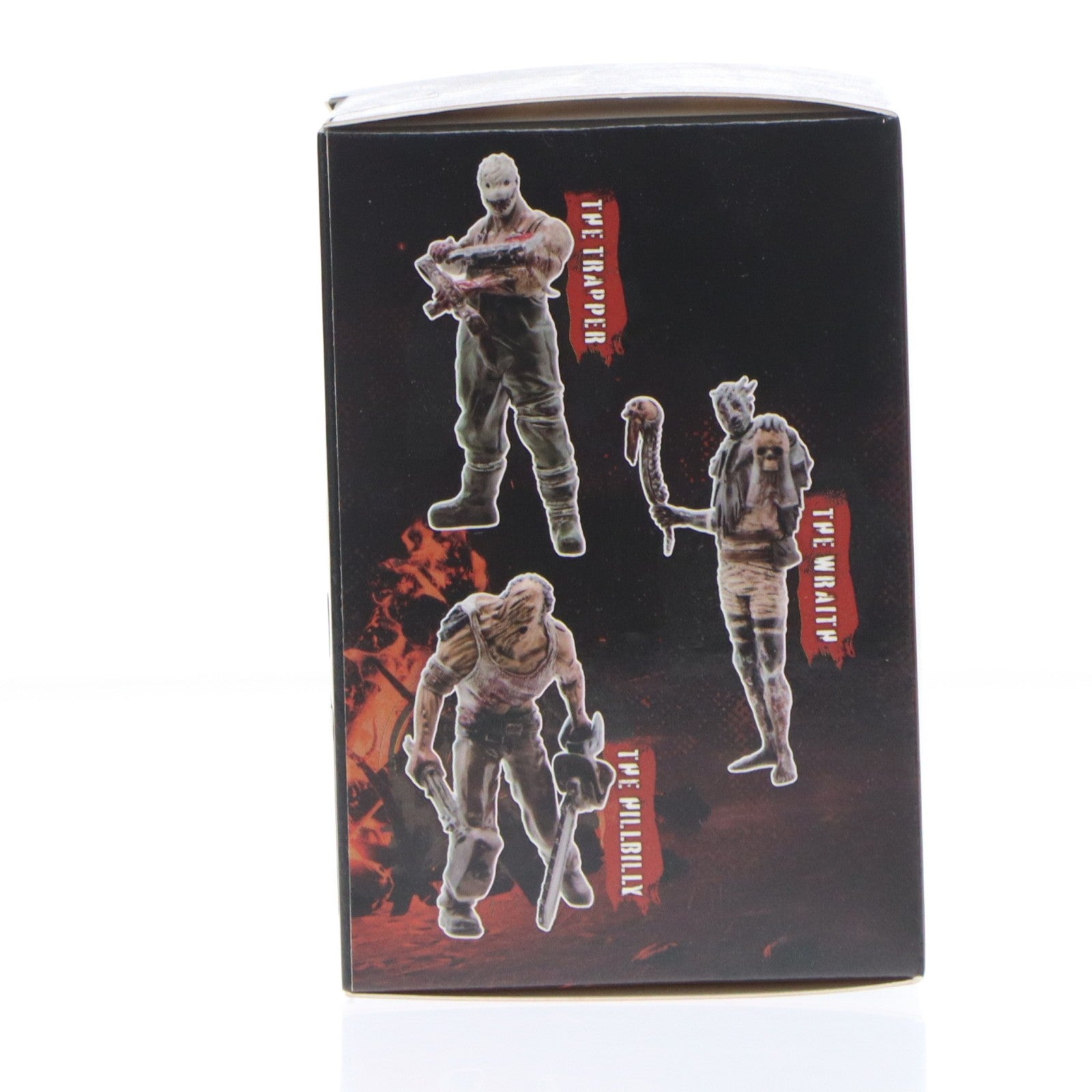 【中古即納】[FIG] ナース Dead by Daylight(デッド バイ デイライト) デスクDEフィギュア vol.1 プライズ ブシロードクリエイティブ(20240426)