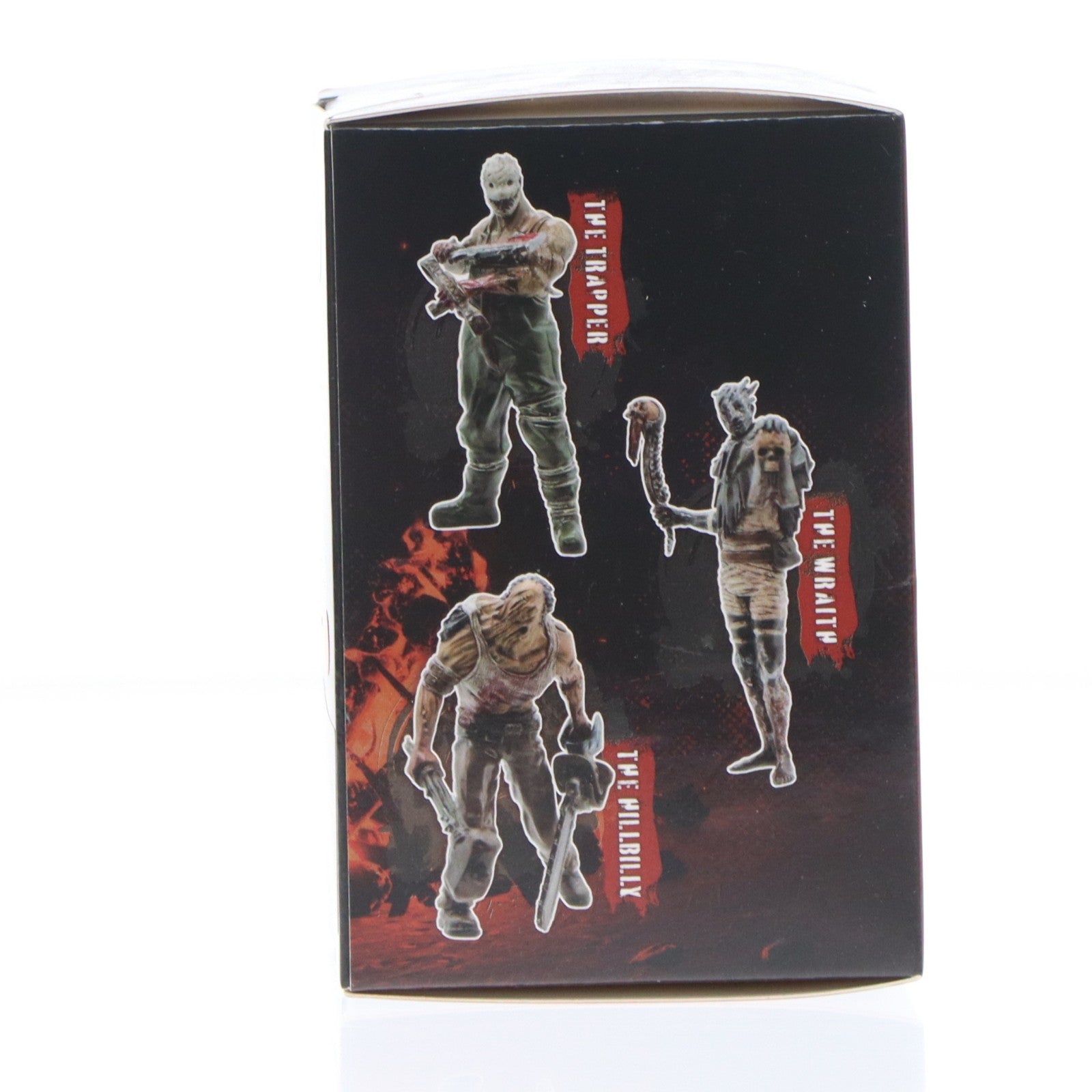 【中古即納】[FIG] レイス Dead by Daylight(デッド バイ デイライト) デスクDEフィギュア vol.1 プライズ ブシロードクリエイティブ(20240426)