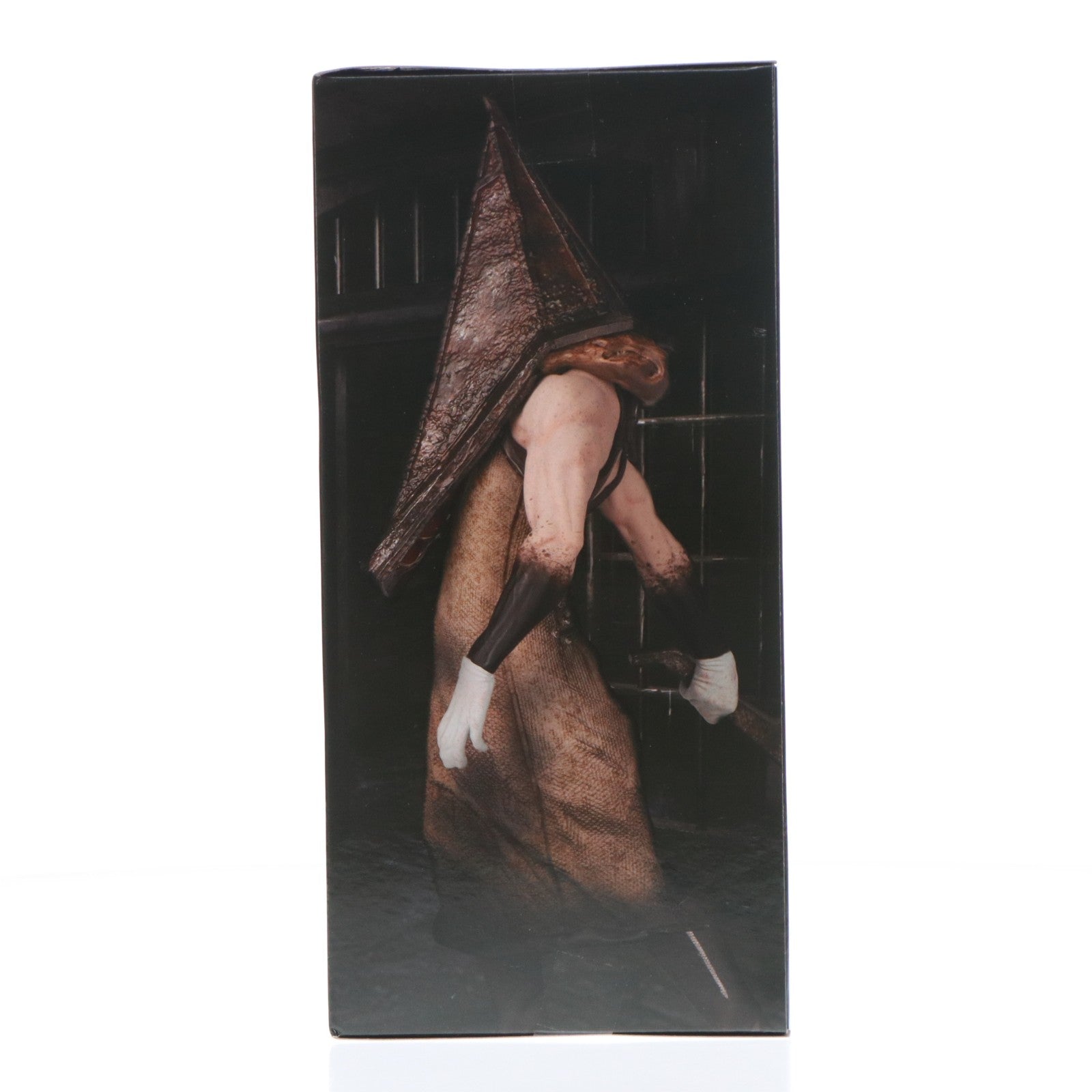 【中古即納】[FIG] レッドピラミッドシング SILENT HILL 2(サイレントヒル2) フィギュア プライズ コナミアミューズメント(20251127)
