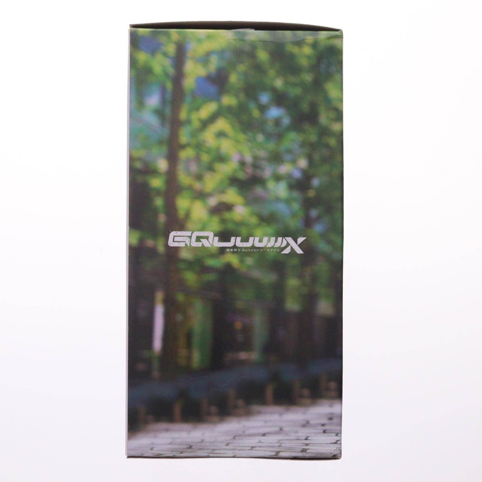 【中古即納】[FIG] アマテ・ユズリハ 機動戦士Gundam GQuuuuuuX(ジークアクス) アマテ・ユズリハ(マチュ) フィギュア 私服ver. プライズ(2766963) バンプレスト(20251016)