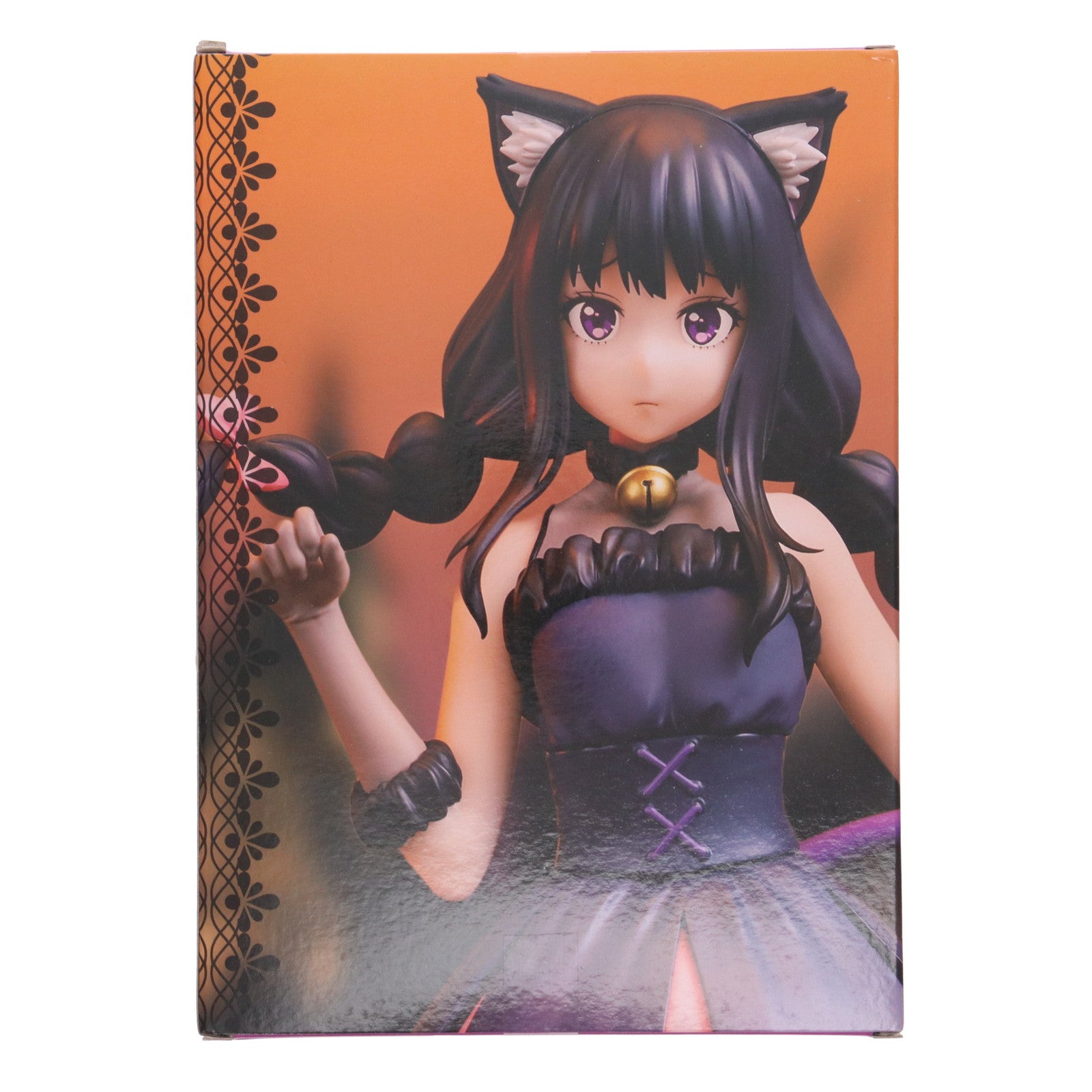 【中古即納】[FIG] 井ノ上たきな(いのうえたきな) ハロウィンVer. リコリス・リコイル BRILLIANTフィギュア プライズ(SS16122) システムサービス(20250926)