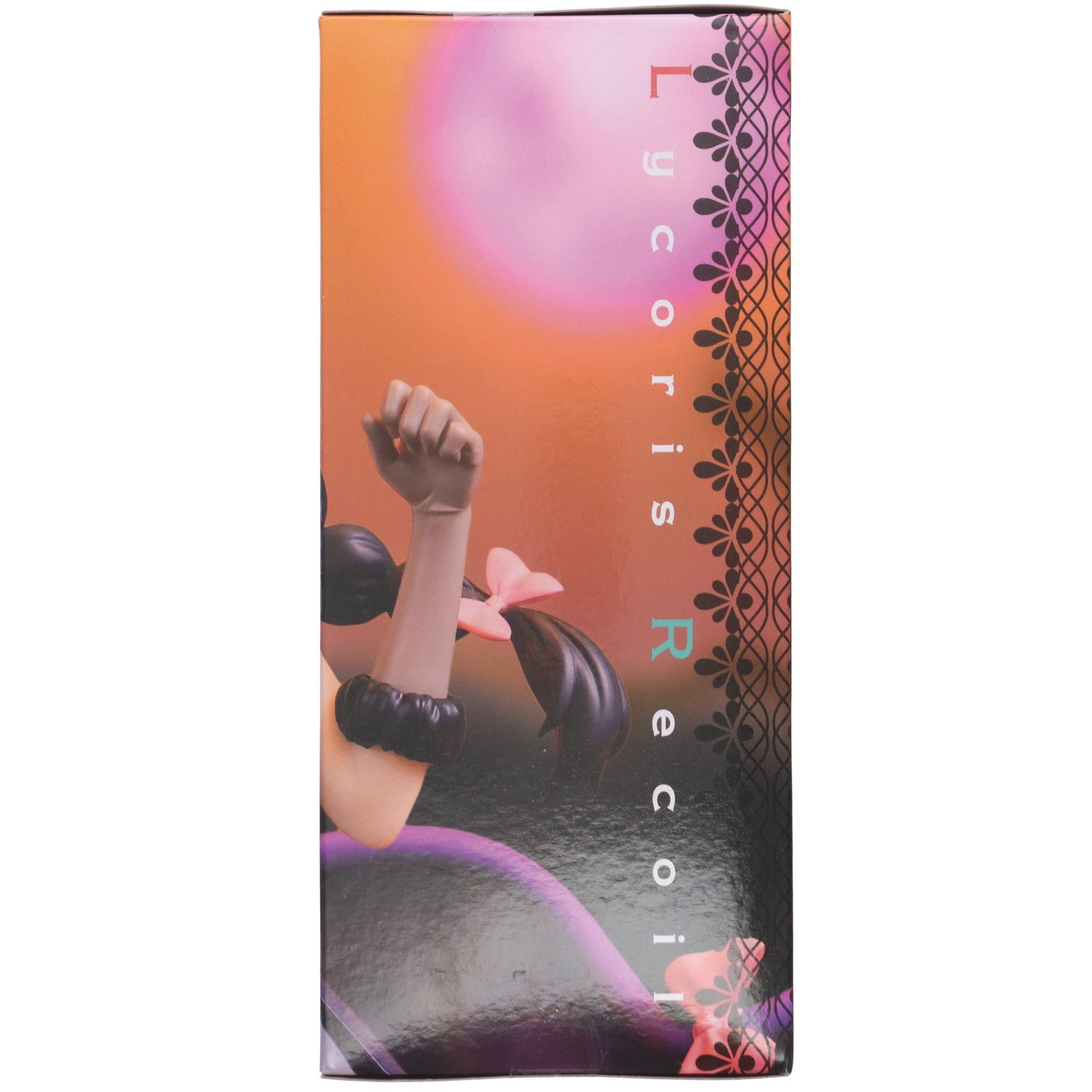 【中古即納】[FIG] 井ノ上たきな(いのうえたきな) ハロウィンVer. リコリス・リコイル BRILLIANTフィギュア プライズ(SS16122) システムサービス(20250926)