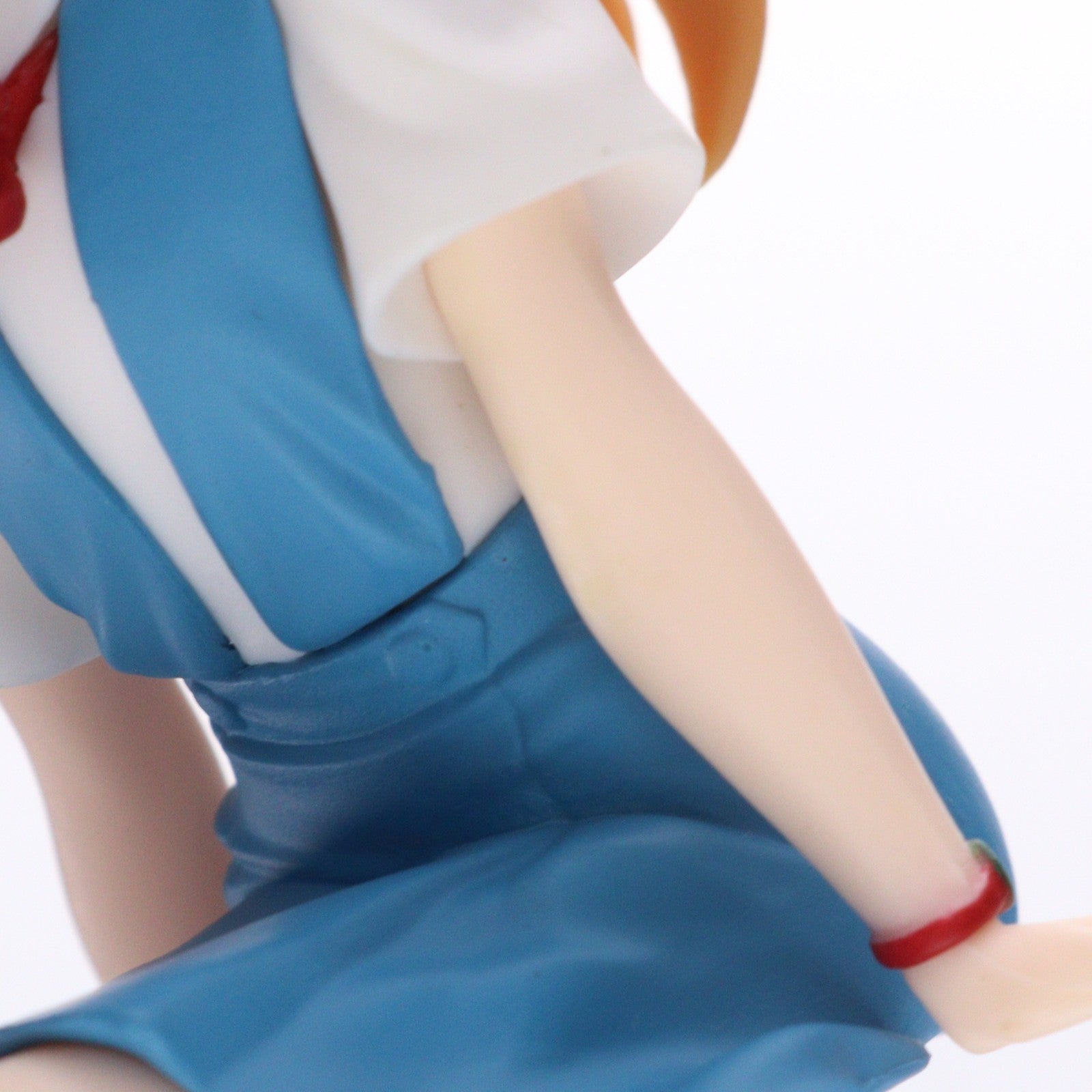 【中古即納】[FIG] 式波・アスカ・ラングレー ヱヴァンゲリヲン新劇場版 ちょこのせプレミアムフィギュア『式波・アスカ・ラングレー』 プライズ(1122084) セガ(20251219)