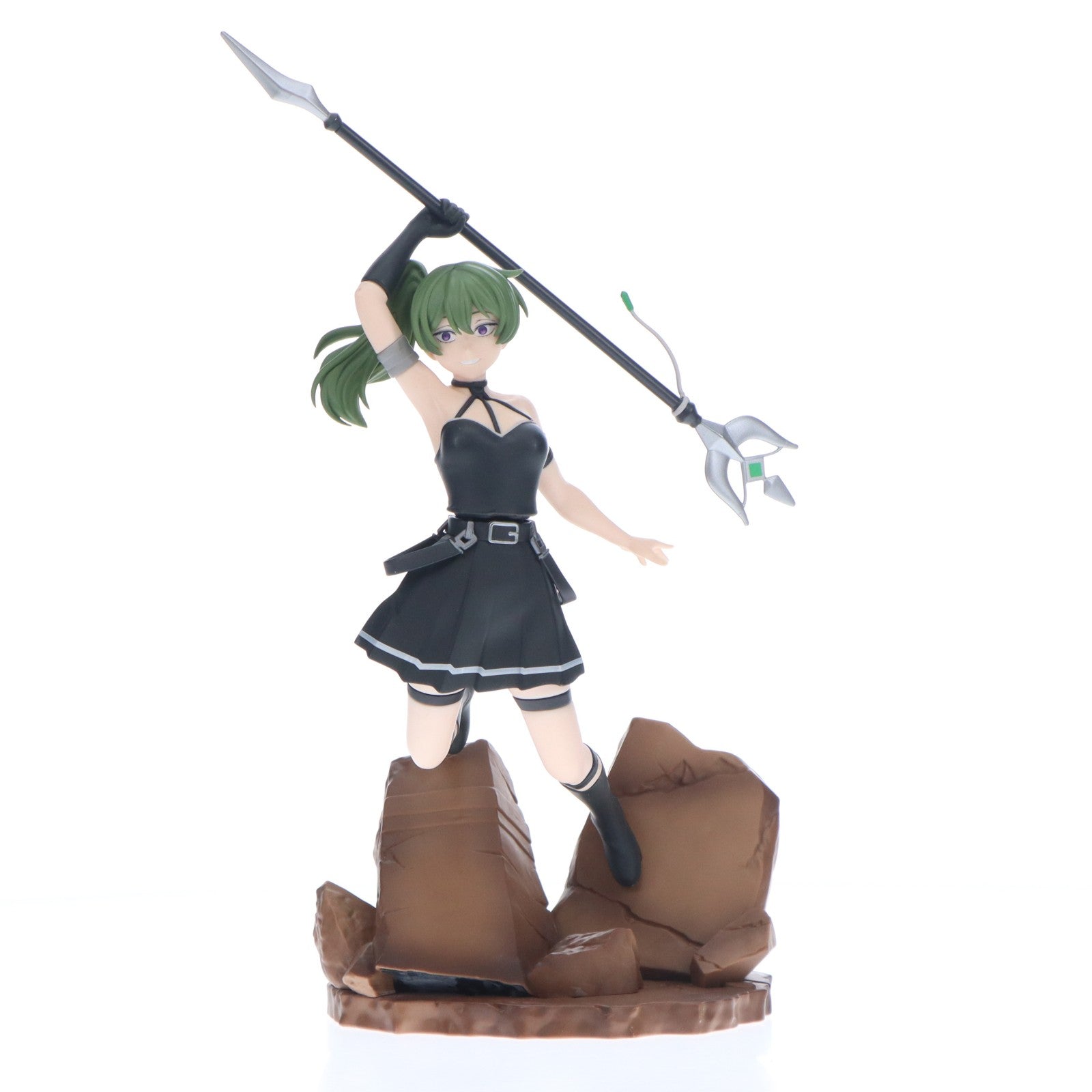 【中古即納】[FIG] ユーベル 葬送のフリーレン Luminasta『ユーベル』～大体なんでも切る魔法～ フィギュア プライズ(1121428) セガ(20251128)
