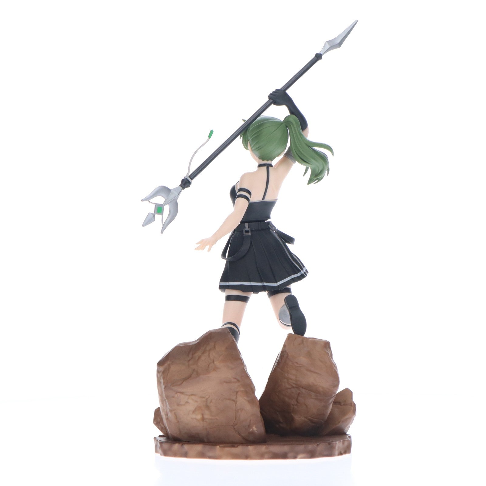 【中古即納】[FIG] ユーベル 葬送のフリーレン Luminasta『ユーベル』～大体なんでも切る魔法～ フィギュア プライズ(1121428) セガ(20251128)