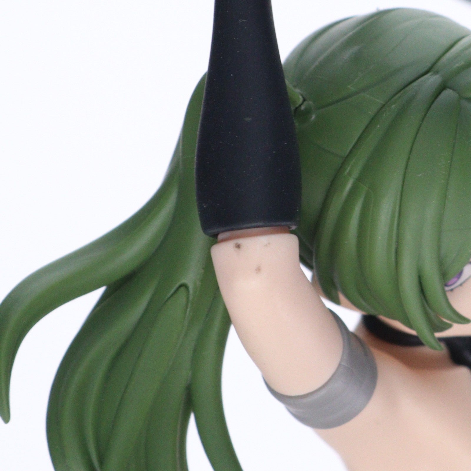 【中古即納】[FIG] ユーベル 葬送のフリーレン Luminasta『ユーベル』～大体なんでも切る魔法～ フィギュア プライズ(1121428) セガ(20251128)