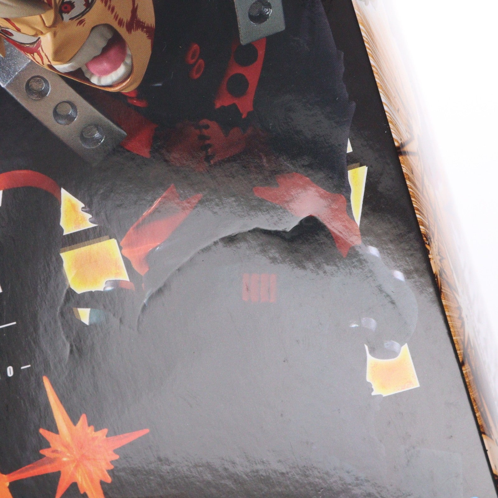 【中古即納】[FIG] 爆豪勝己(ばくごうかつき) 僕のヒーローアカデミア THE AMAZING HEROES-PLUS-KATSUKI BAKUGO III フィギュア プライズ(2785024) バンプレスト(20251031)