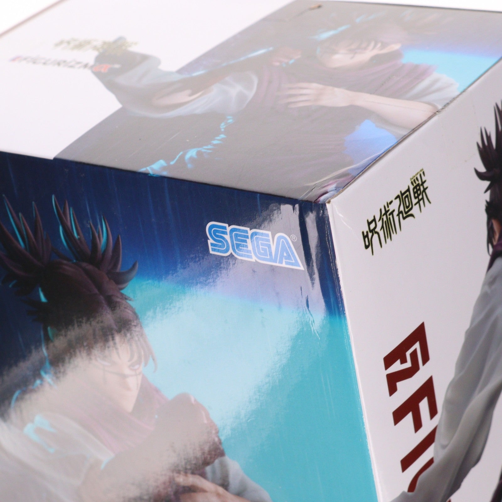 【中古即納】[FIG] 脹相(ちょうそう) 呪術廻戦 FIGURIZMα『脹相』赫鱗躍動・載 フィギュア プライズ(1117436) セガ(20251128)