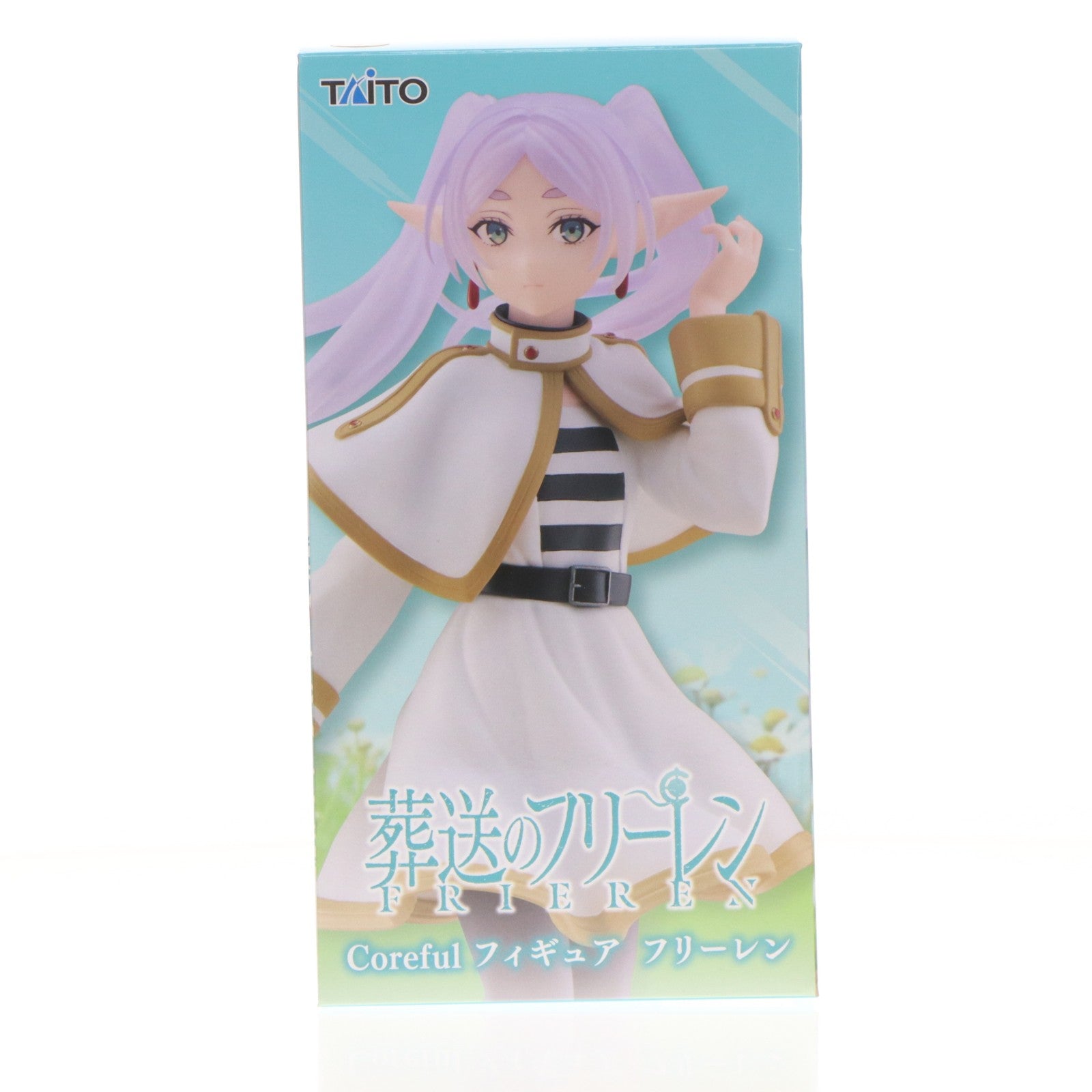 【中古即納】[FIG] フリーレン 葬送のフリーレン Coreful フィギュア プライズ(451972800) タイトー(20251213)
