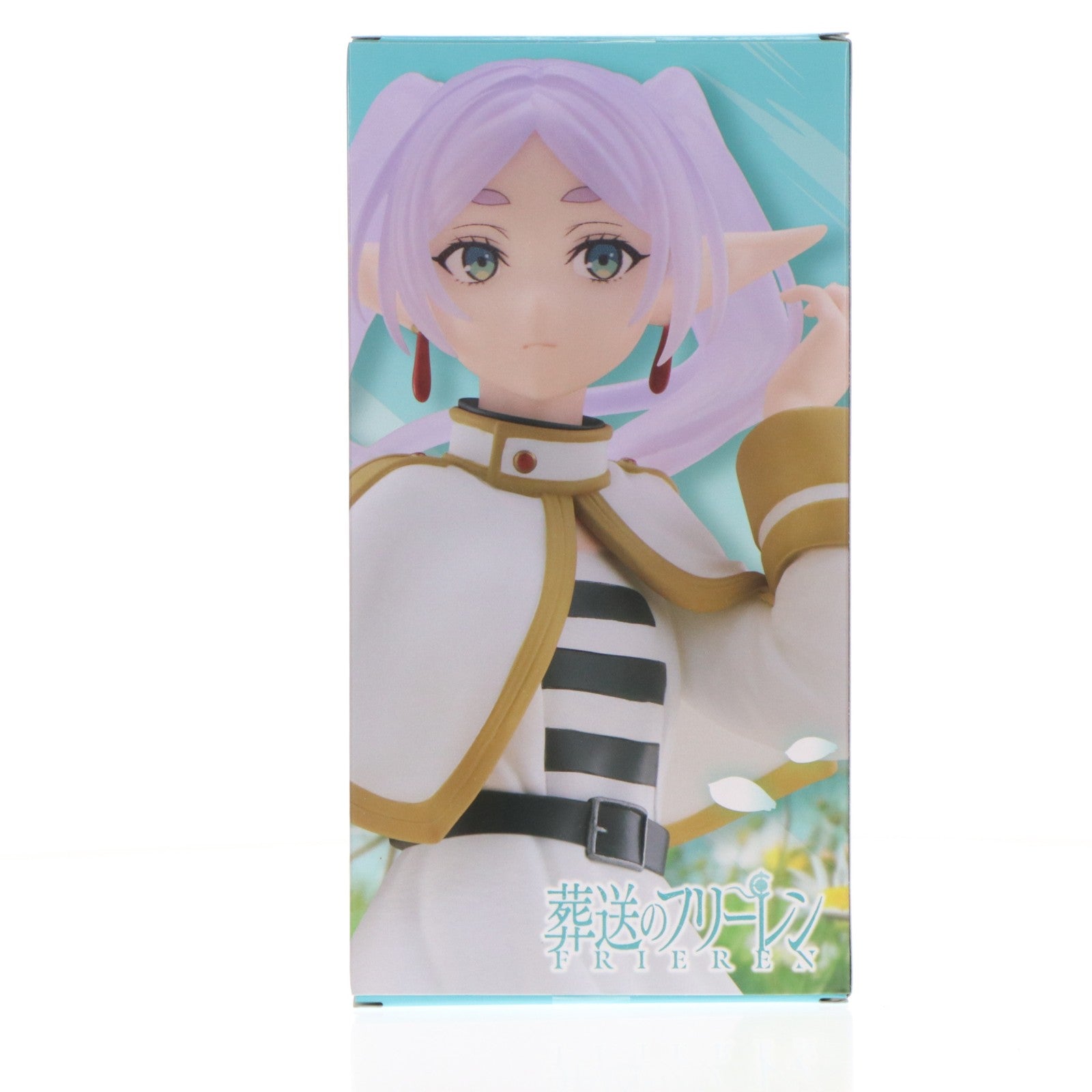 【中古即納】[FIG] フリーレン 葬送のフリーレン Coreful フィギュア プライズ(451972800) タイトー(20251213)