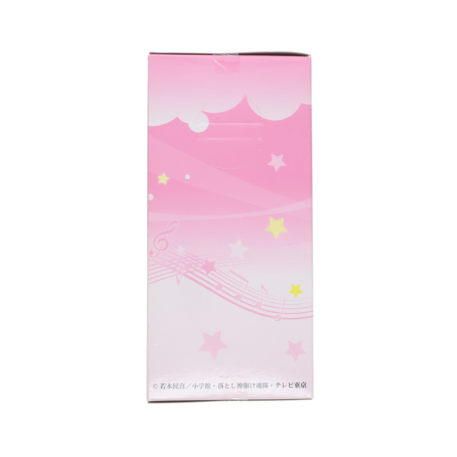 【中古即納】[FIG] かのん 神のみぞ知るセカイ エクストラフィギュア FLAG.2 プライズ セガ(20111231)